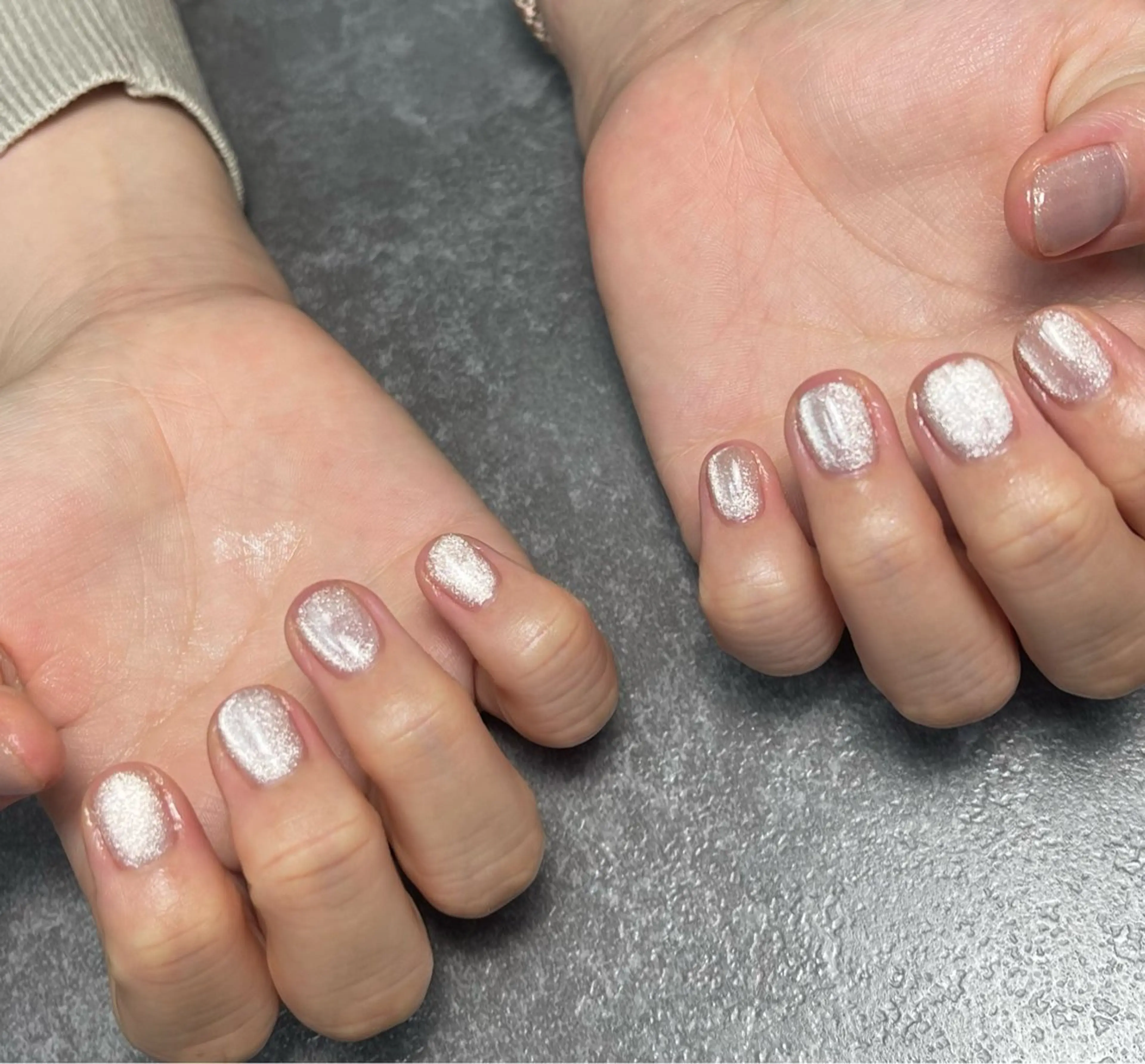ネイル ハンドネイル sharo nailのネイルデザイン