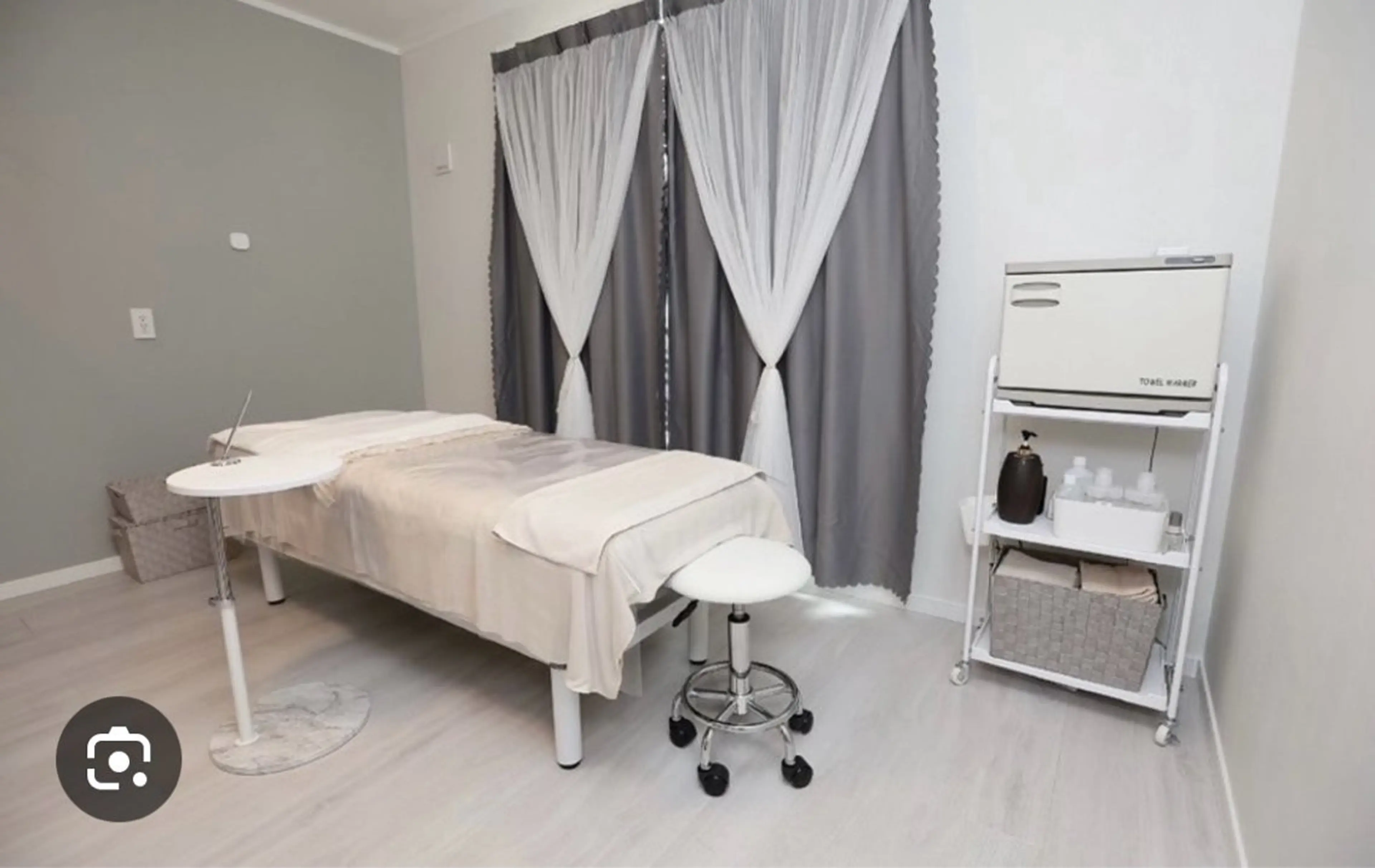 salon Soie所属・salon Soieのエステ・リラクイメージ