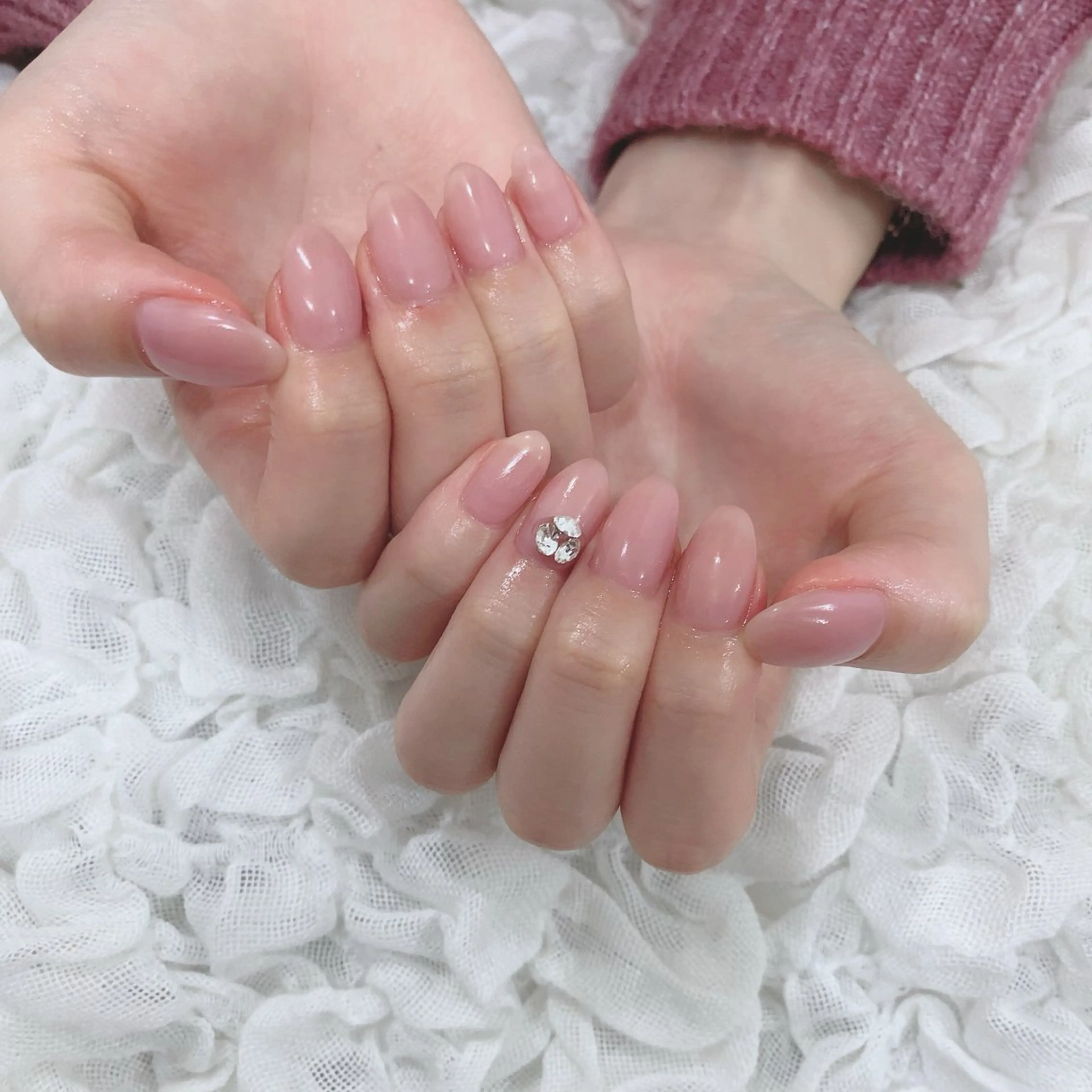 ネイル SOL NAILのネイルデザイン