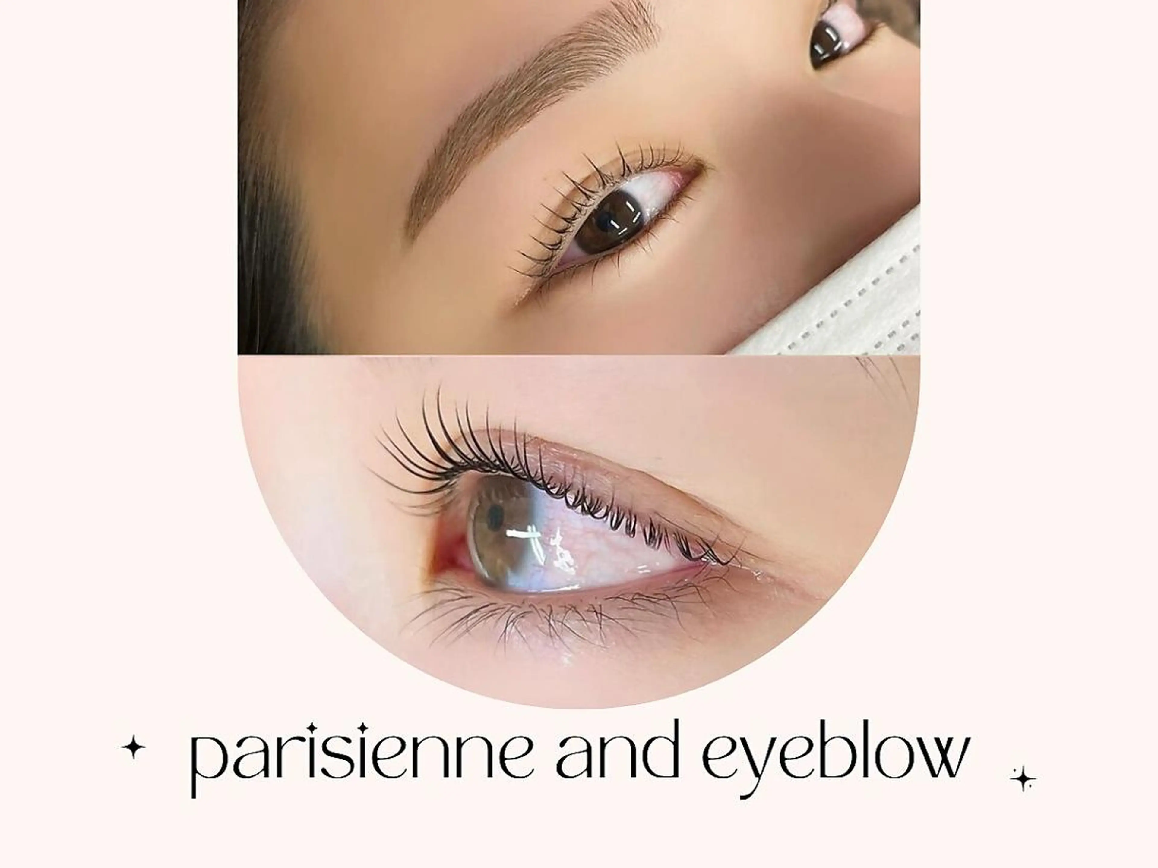 マツエク・マツパ Q-LASH 千葉店のマツエク・マツパデザイン