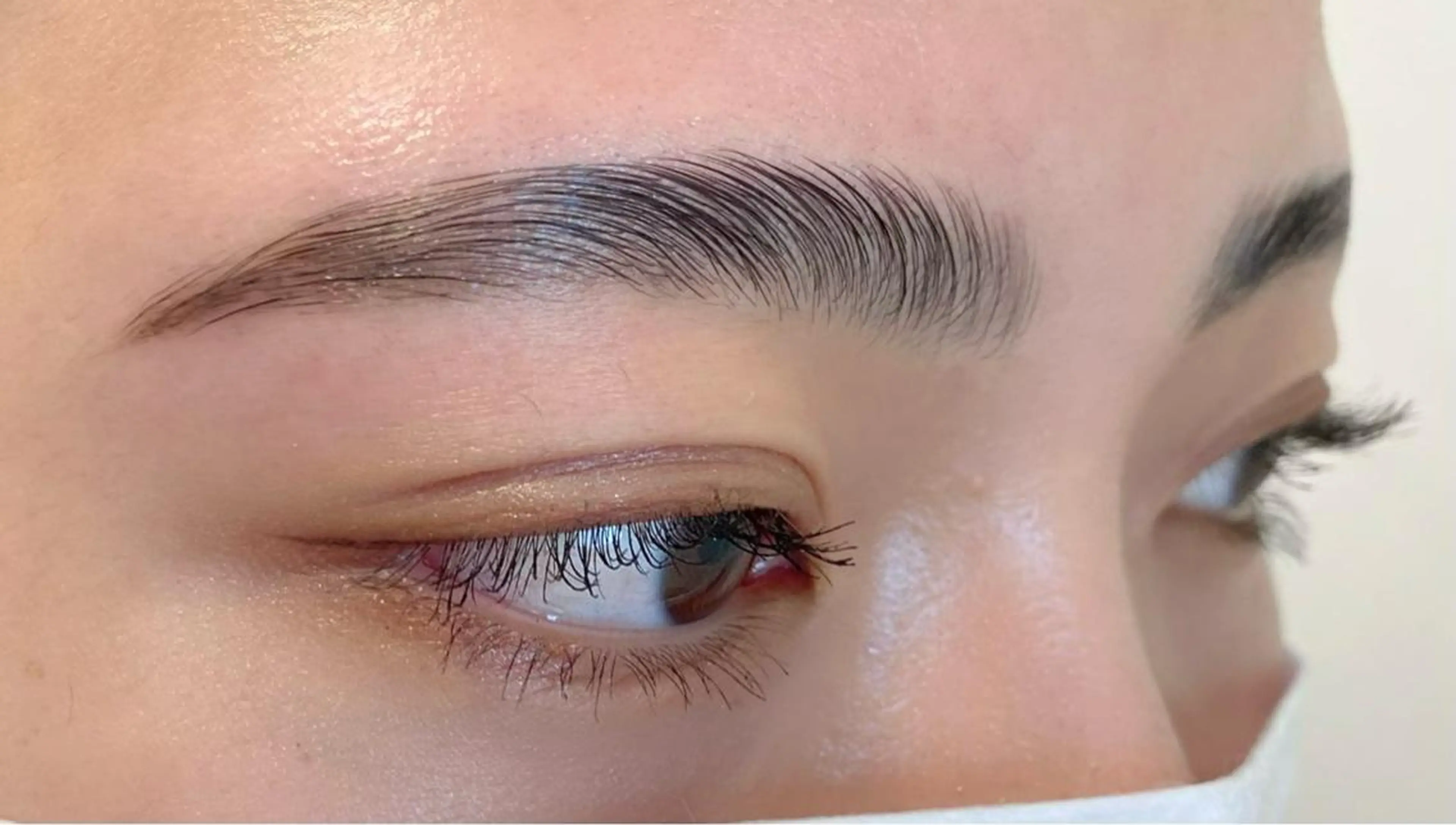 アイブロウ eyelash Zen🌼AMIのマツエク・マツパデザイン