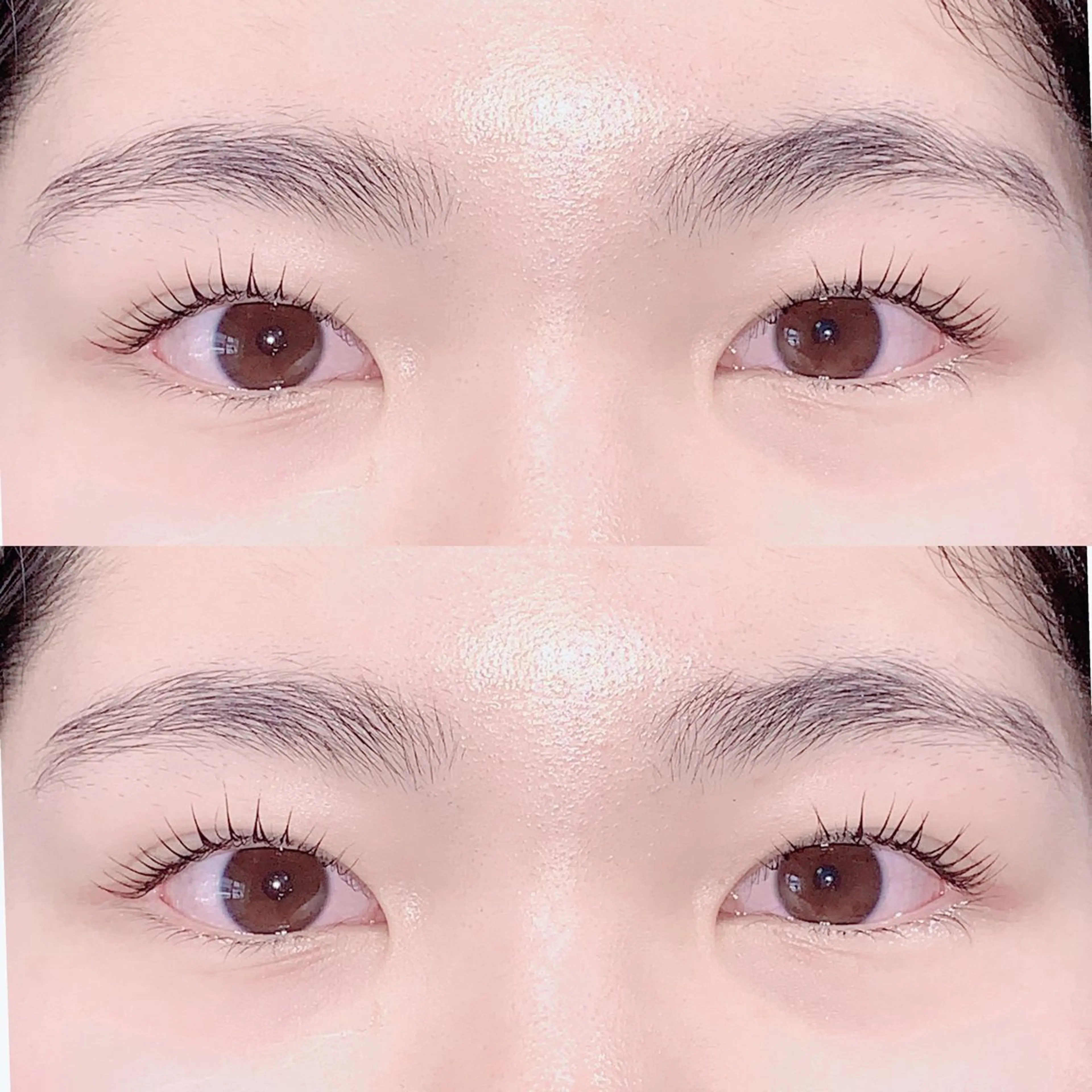 マツエク・マツパ マツパ Verest LASH 西荻窪のマツエク・マツパデザイン