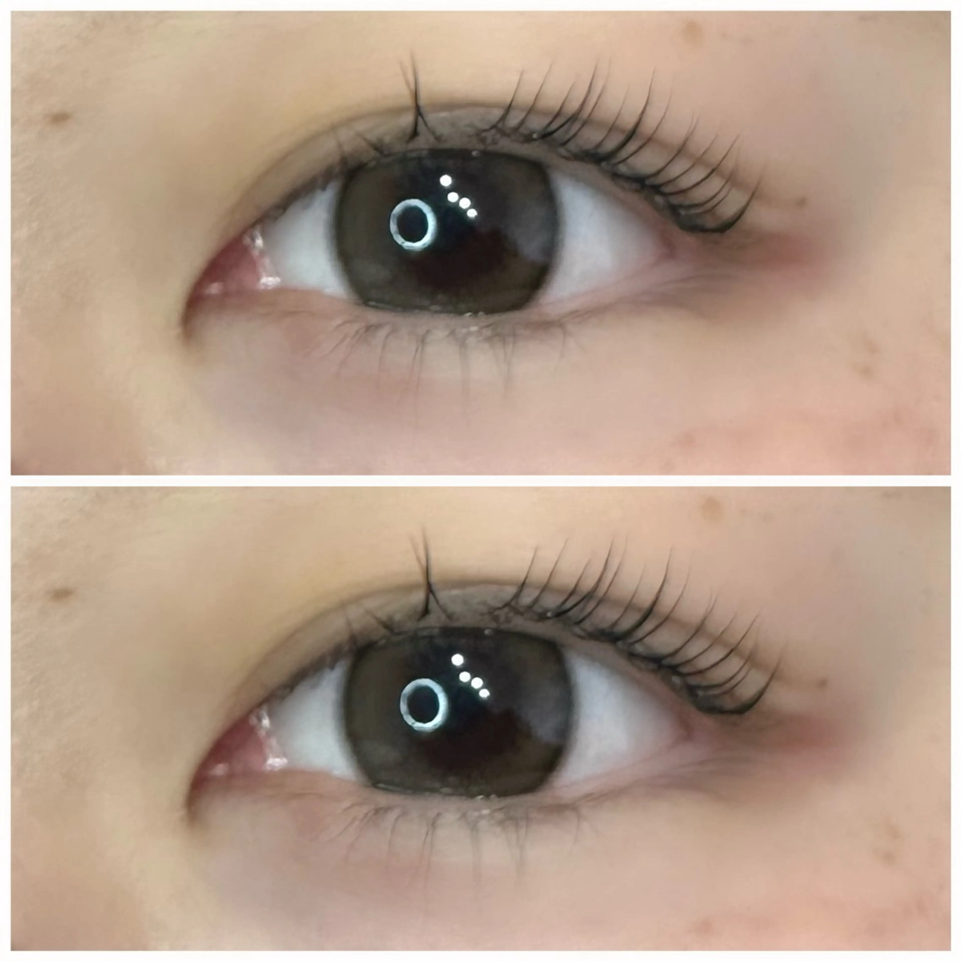 マツエク・マツパ ⭐️Belle⭐️ Ⓜ️のマツエク・マツパデザイン