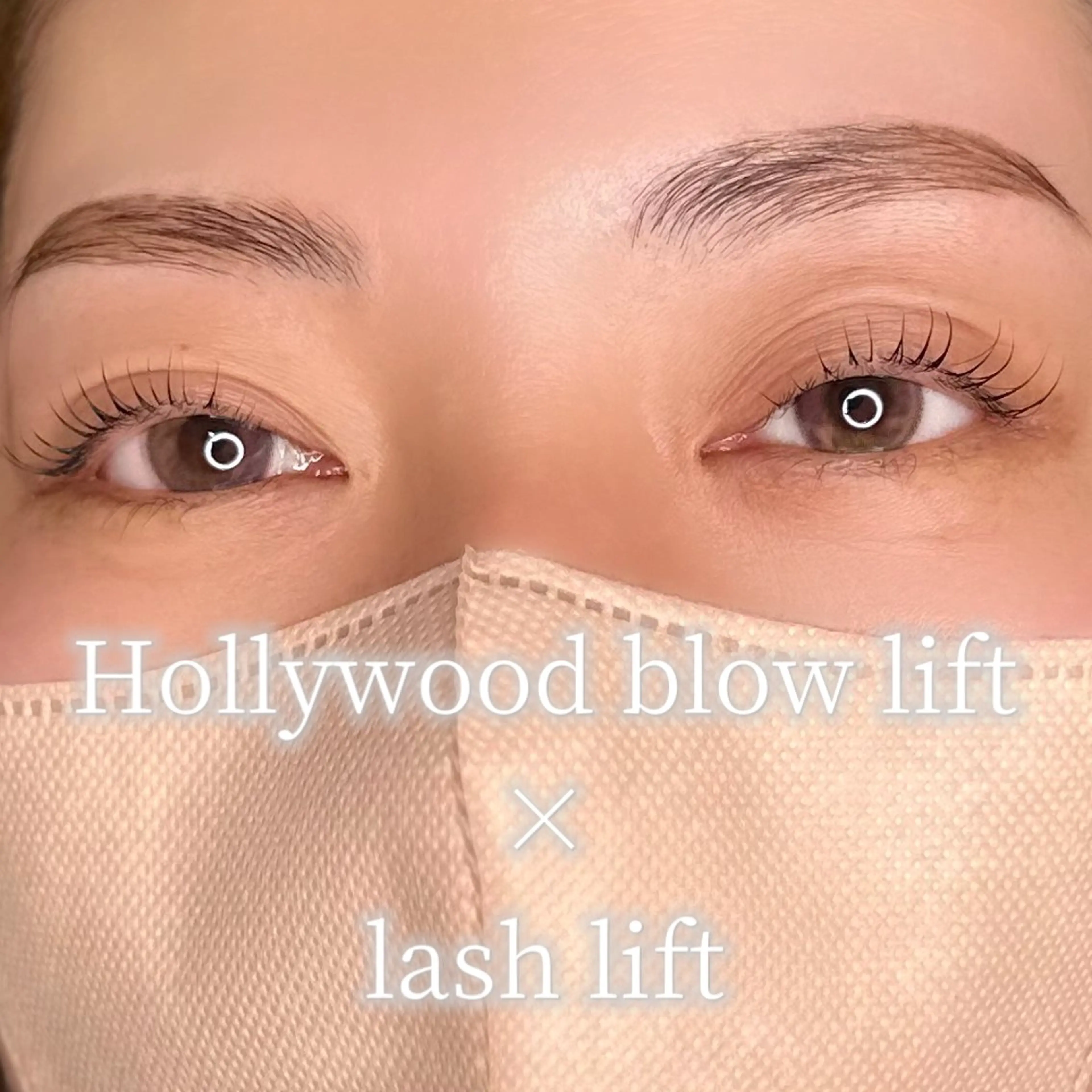 マツエク・マツパ fors yukiの眉毛・アイブロウイメージ