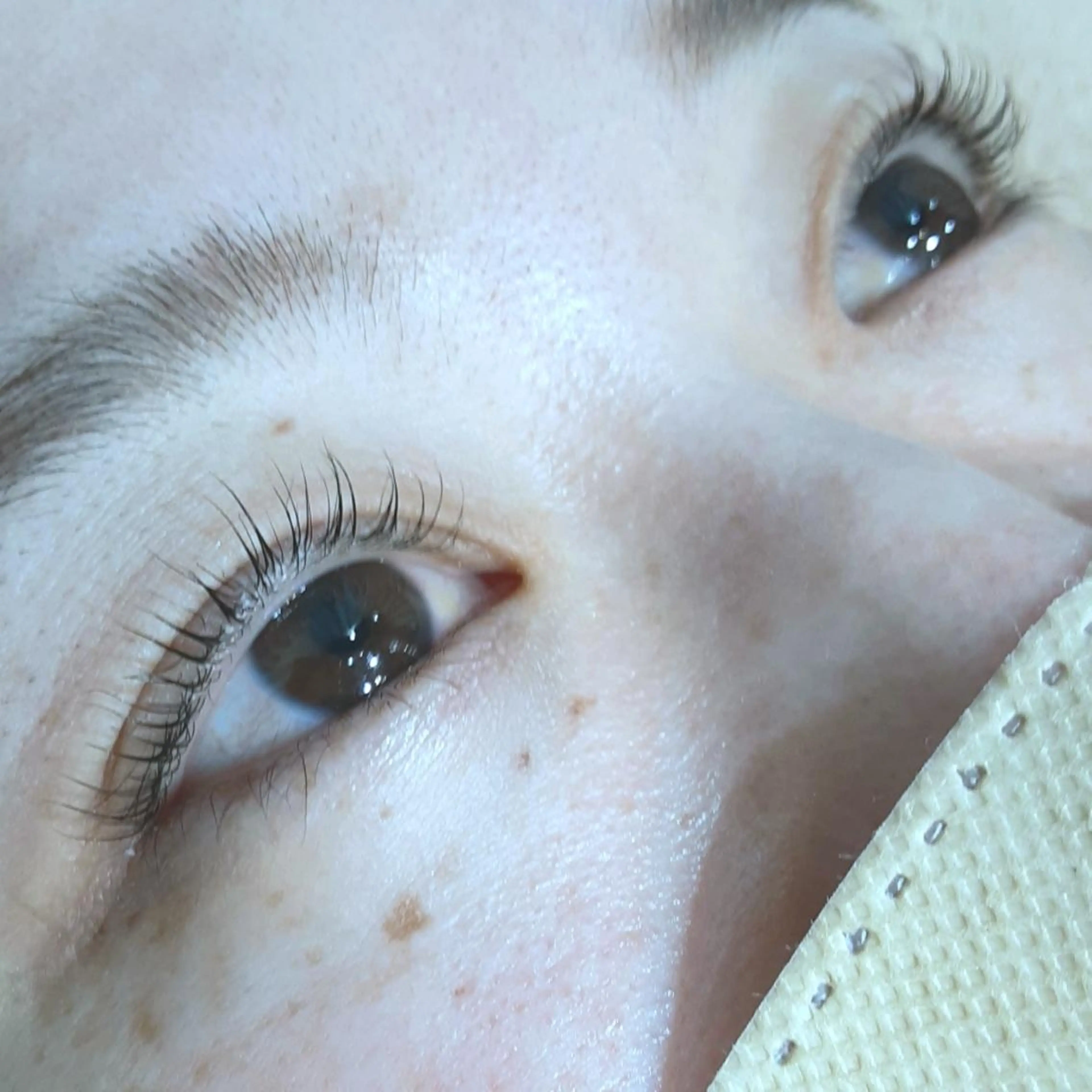 マツエク・マツパ 永島 さとみのマツエク・マツパデザイン