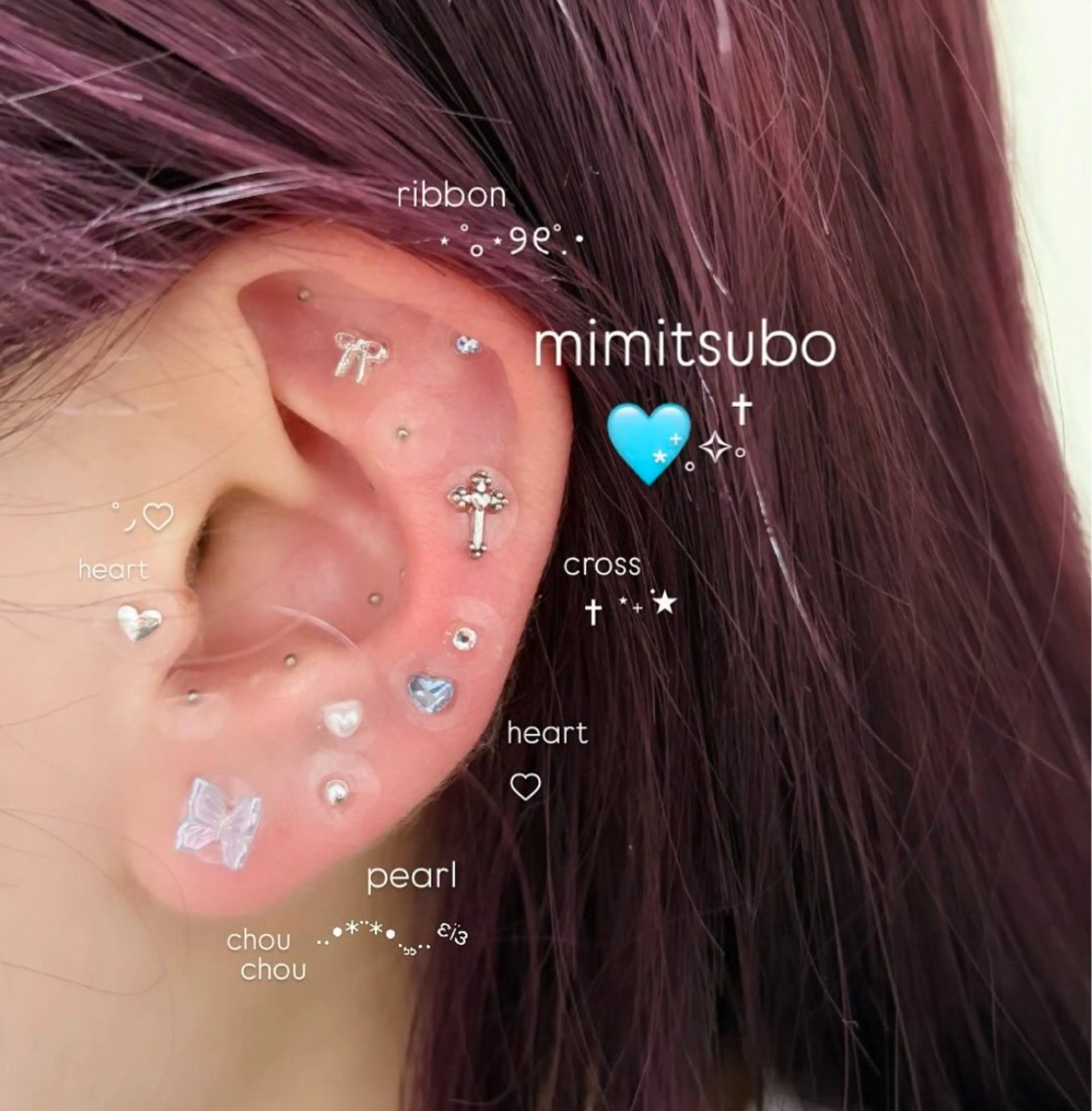 ネイル エステ リラク Sun Nail 池袋のネイルデザイン