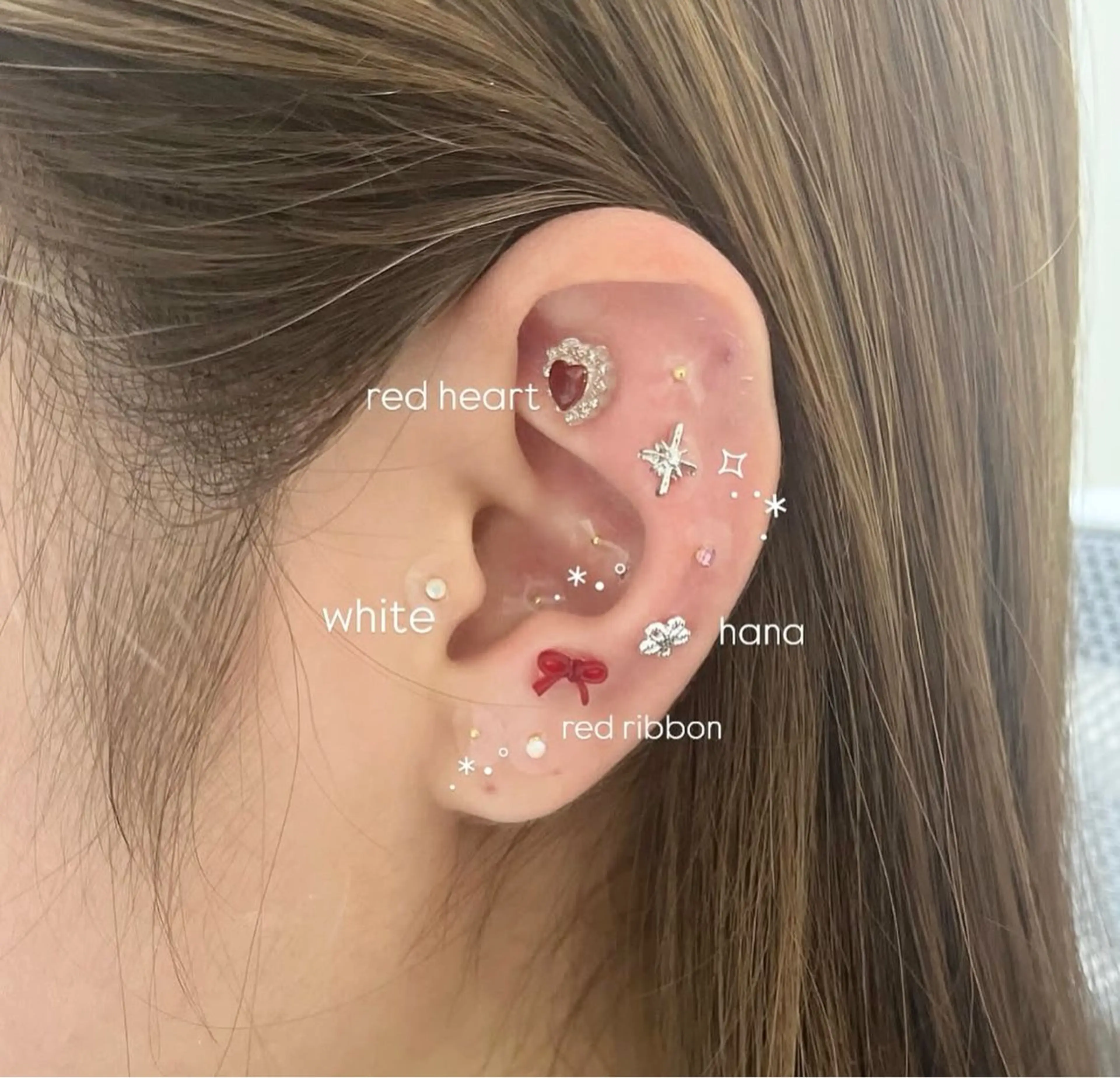 SunNail池袋駅 ワンホンネイルのネイルデザイン