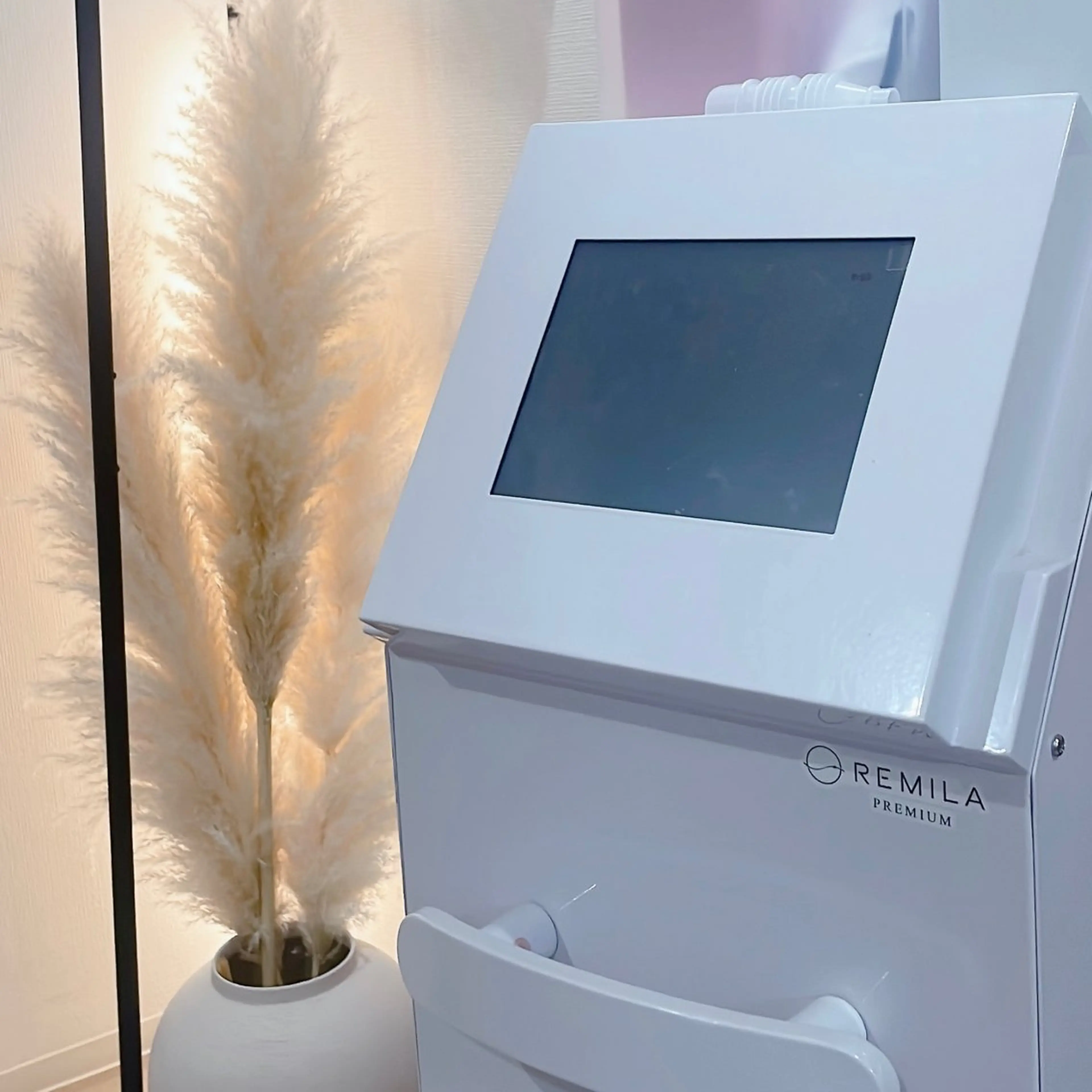 Beauty Foundation所属・阿佐ヶ谷駅から徒歩 1分のエステサロンのエステ・リラクイメージ