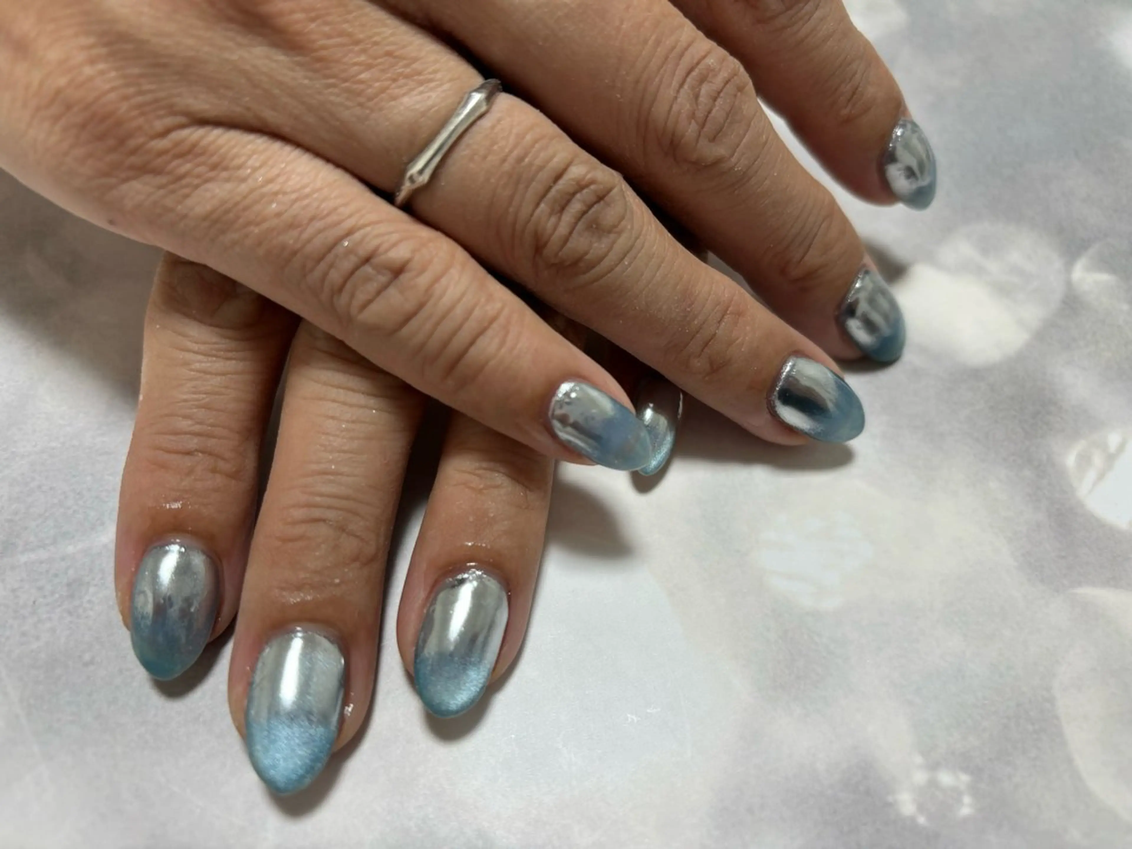 ネイル coco nailのネイルデザイン