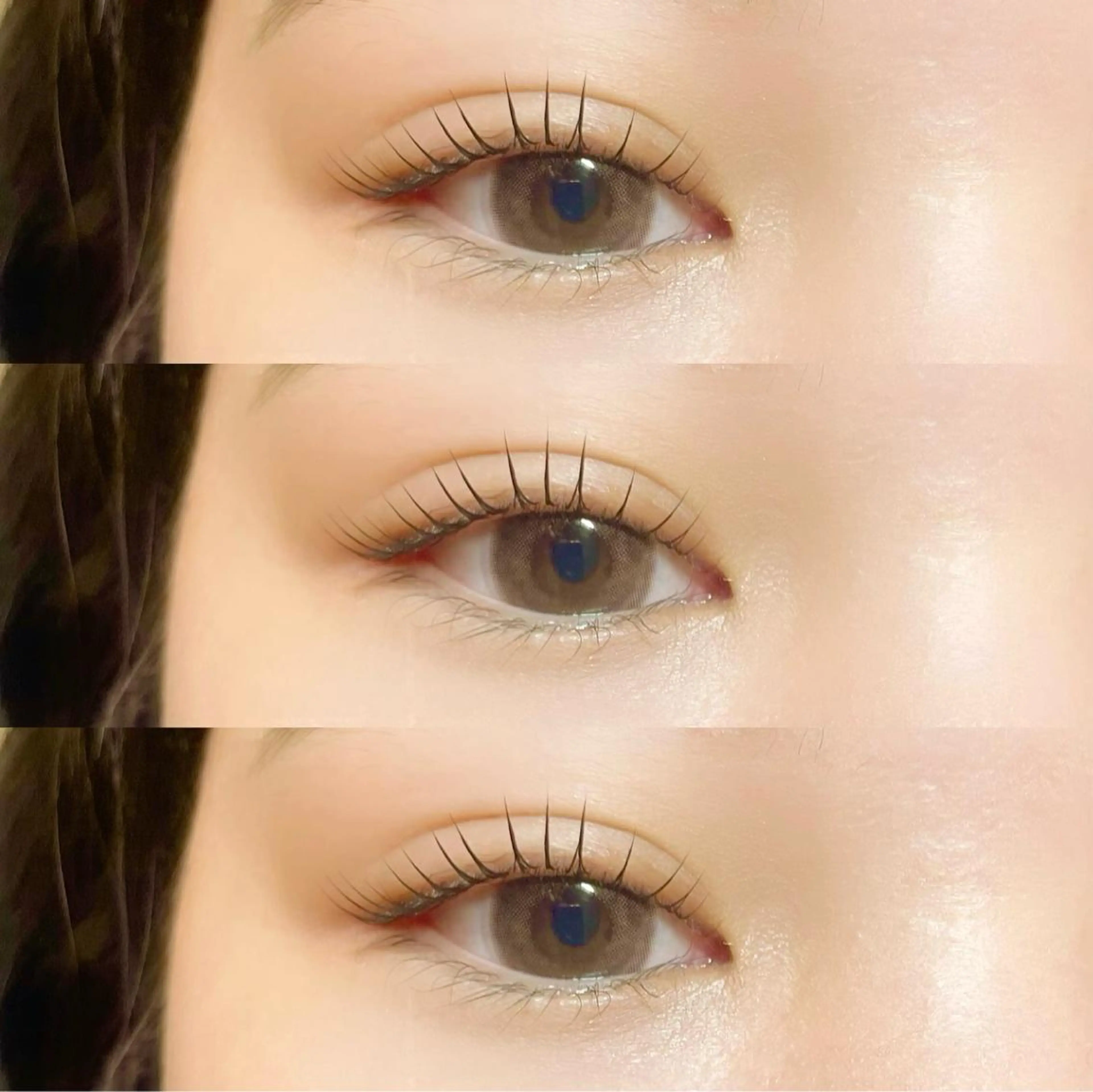 マツエク・マツパ AYAKA🤍 まつ毛パーマのマツエク・マツパデザイン