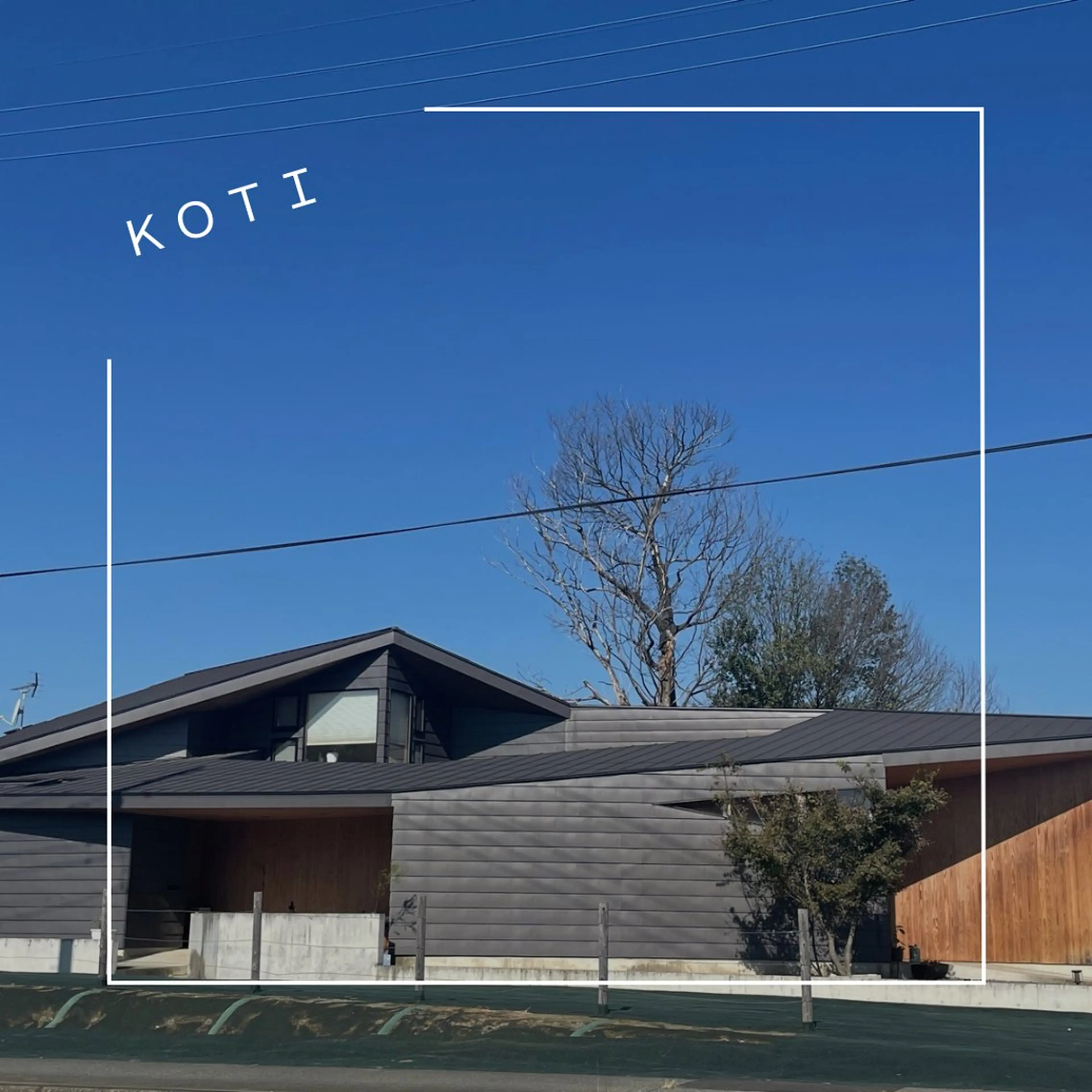 KOTI YOSHIEのマツエク・マツパデザイン