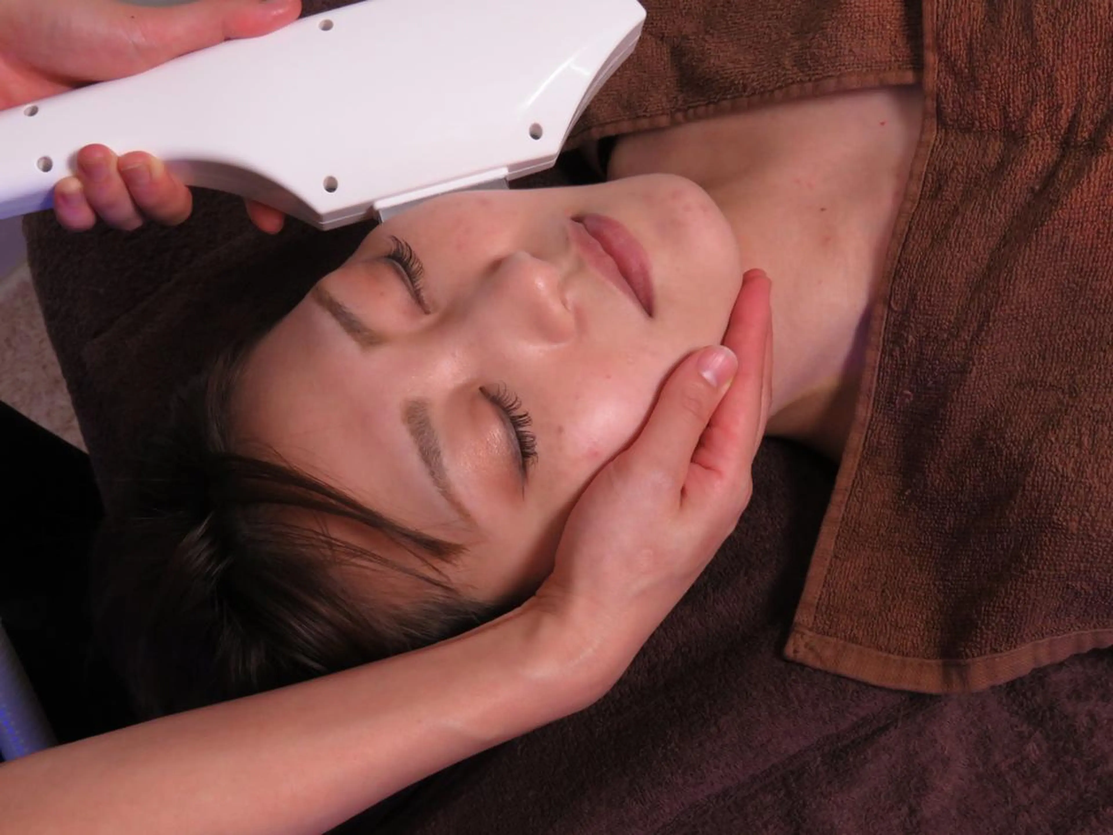 美容矯正✖️小顔 kiriyaのエステ・リラクイメージ