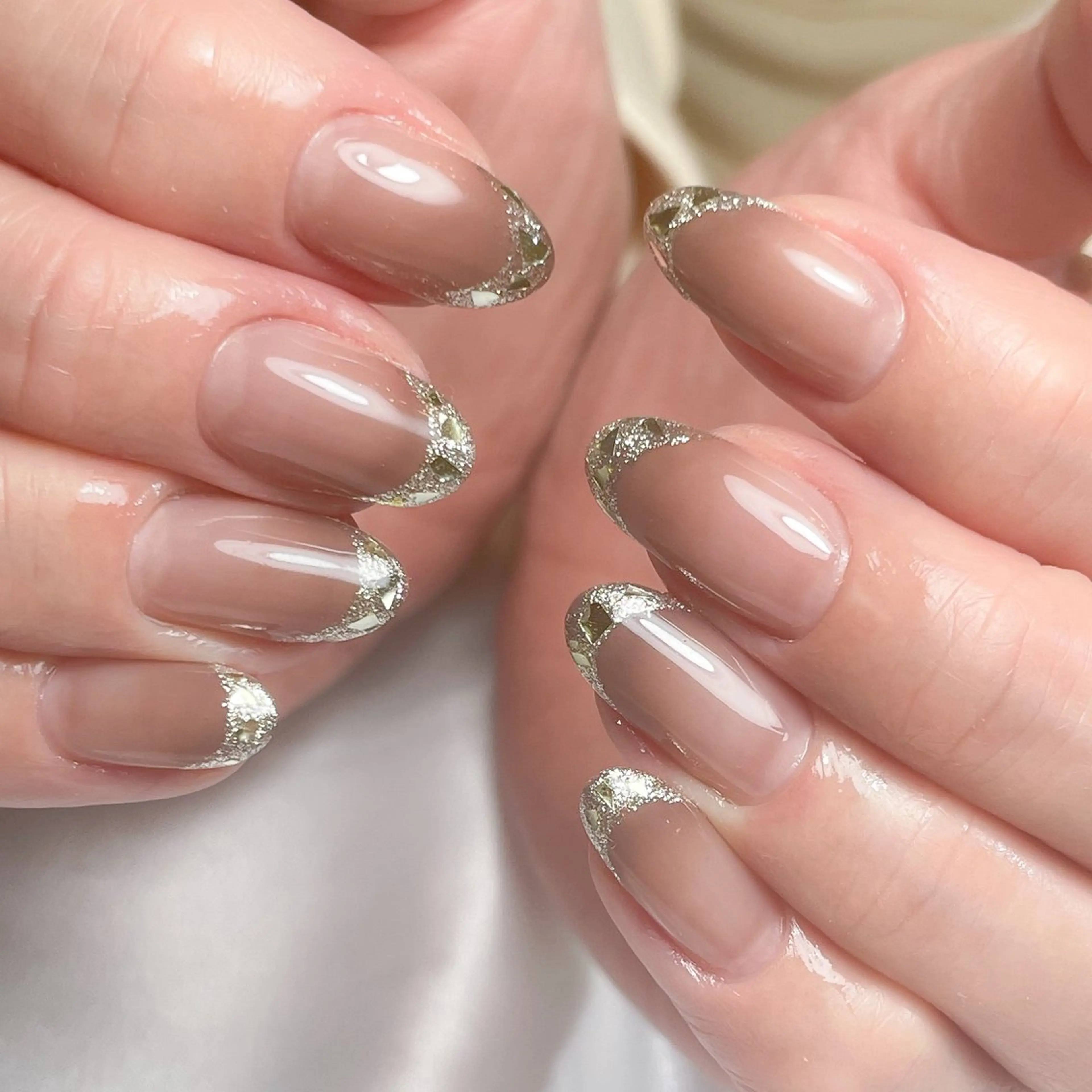 オフ込み🫧上品・上質プレミアムコースコースの写真