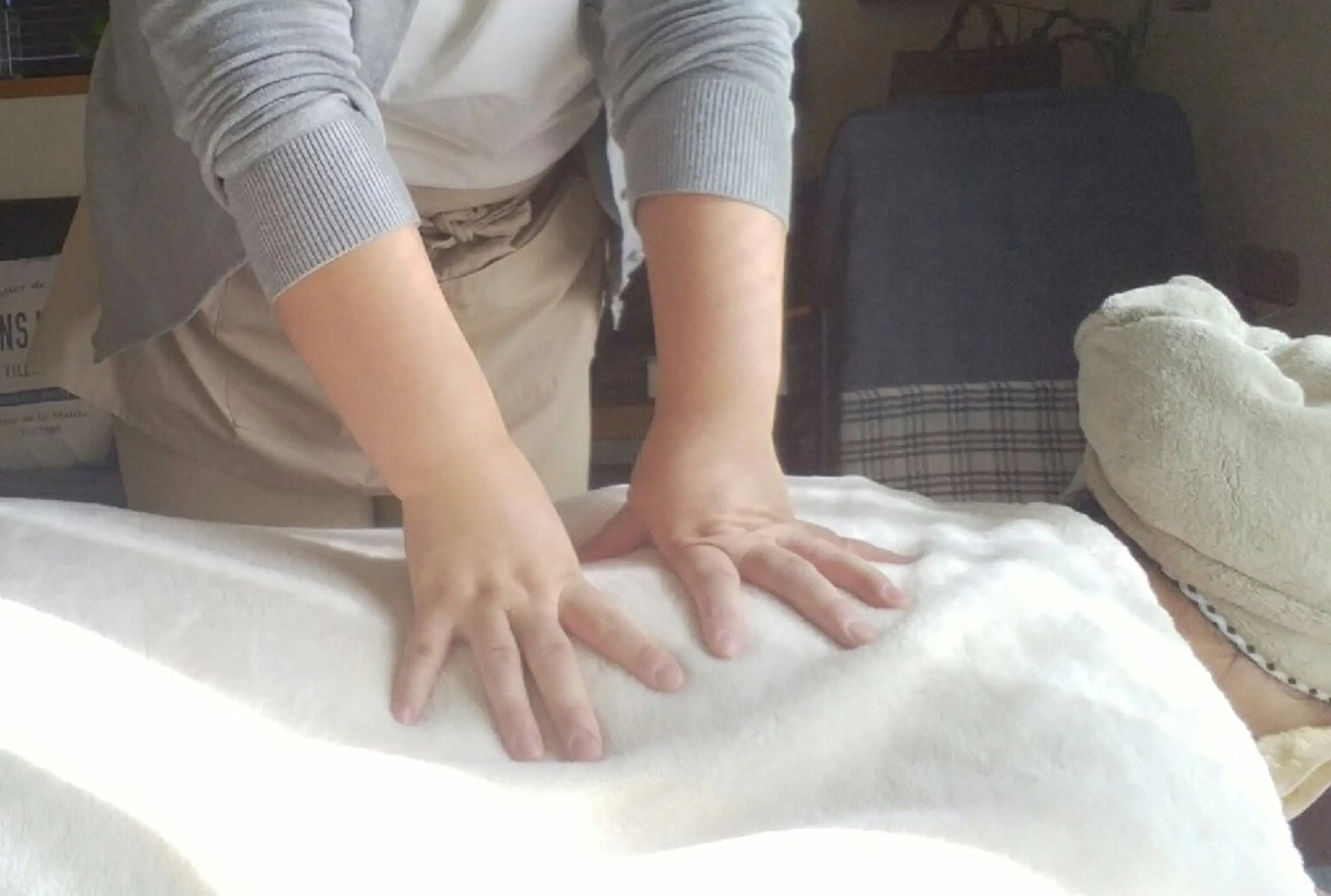 リラク relaxation NAP所属・relaxation ❀NAP❀のエステ・リラクイメージ