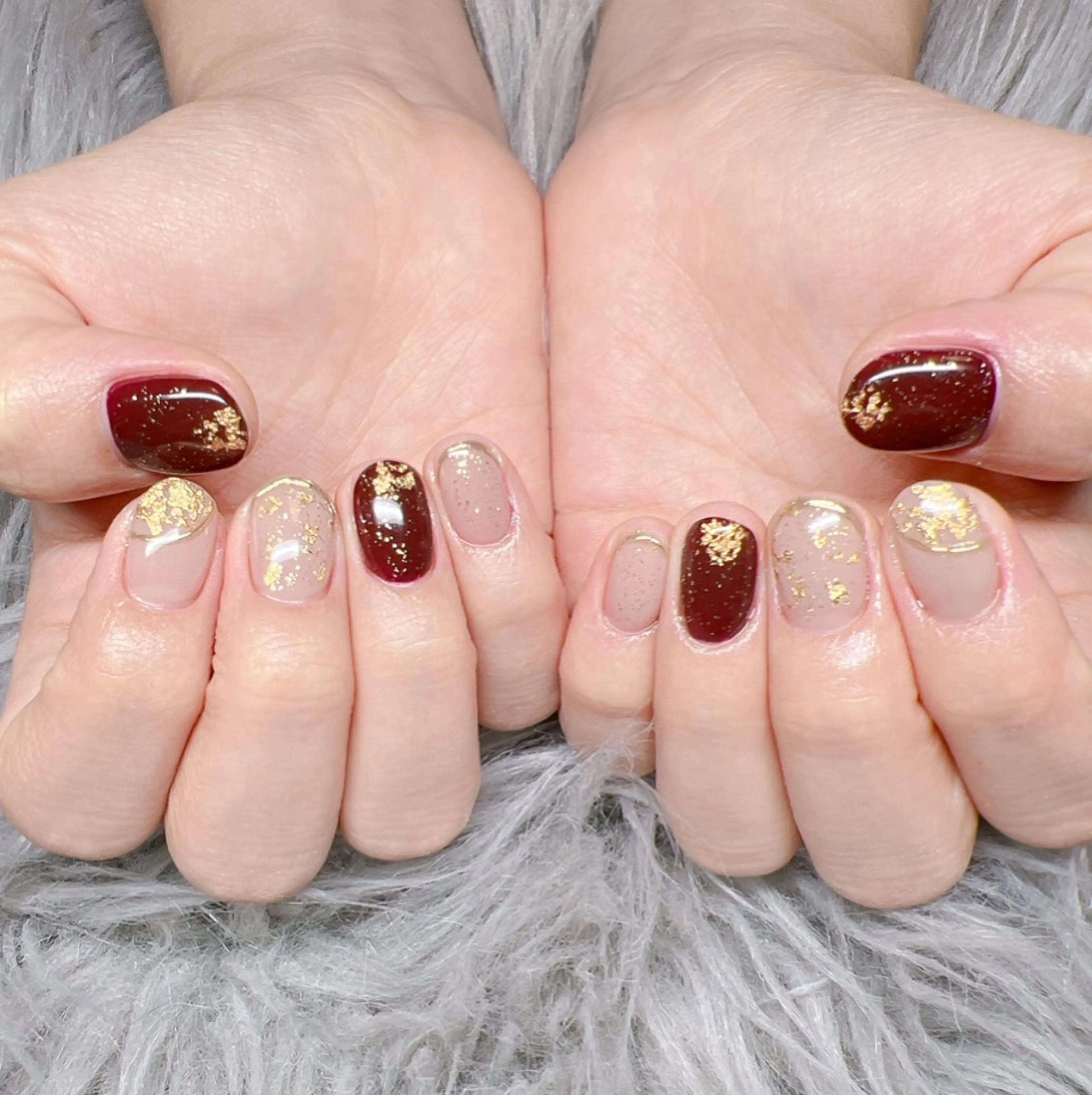 ネイル 個室ネイルサロンDolly  Girl〜ドーリーガール〜所属・DollyGirl KYOKOのネイルデザイン