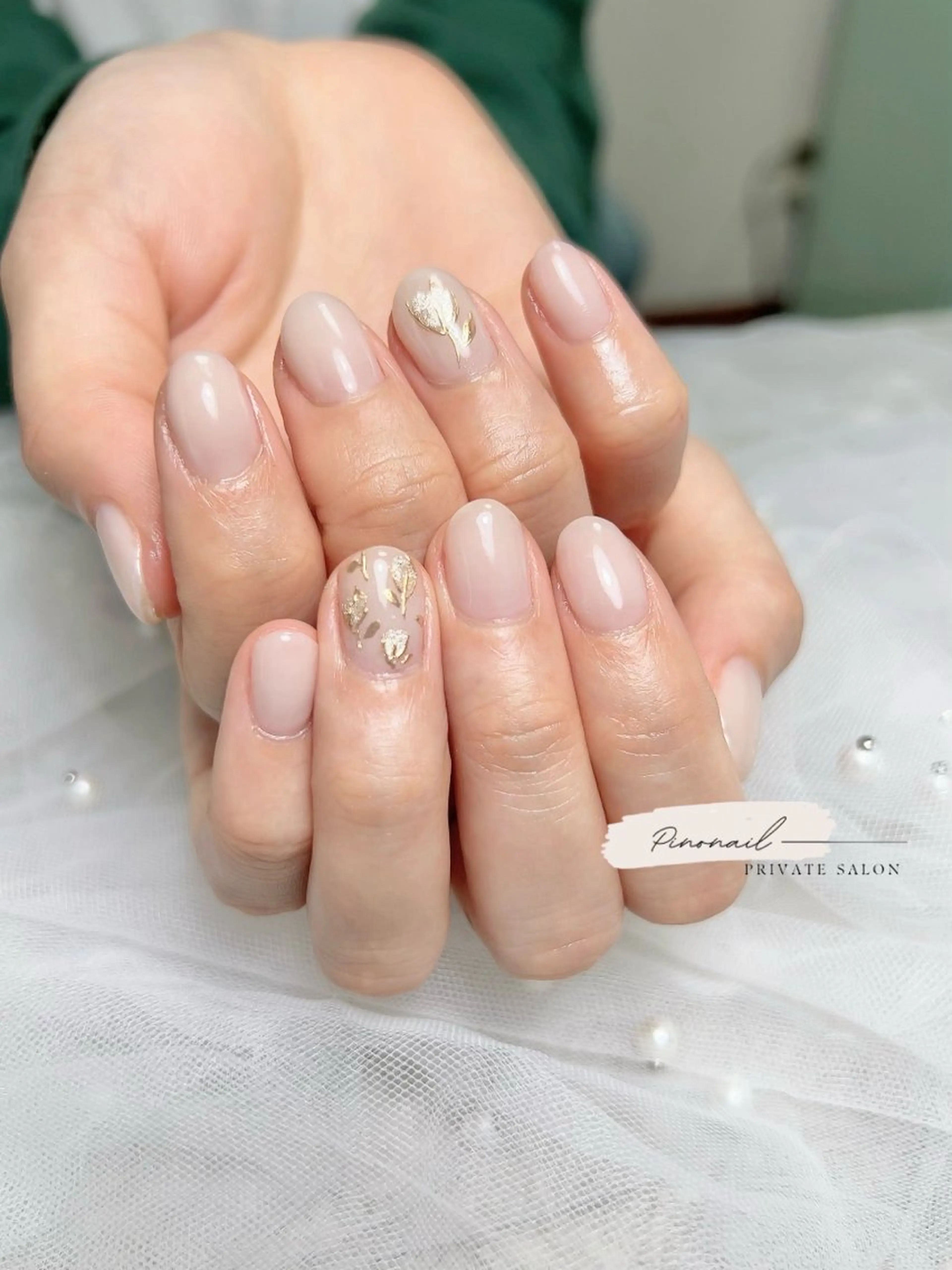 ネイル pinonail所属・Pino Nailのネイルデザイン