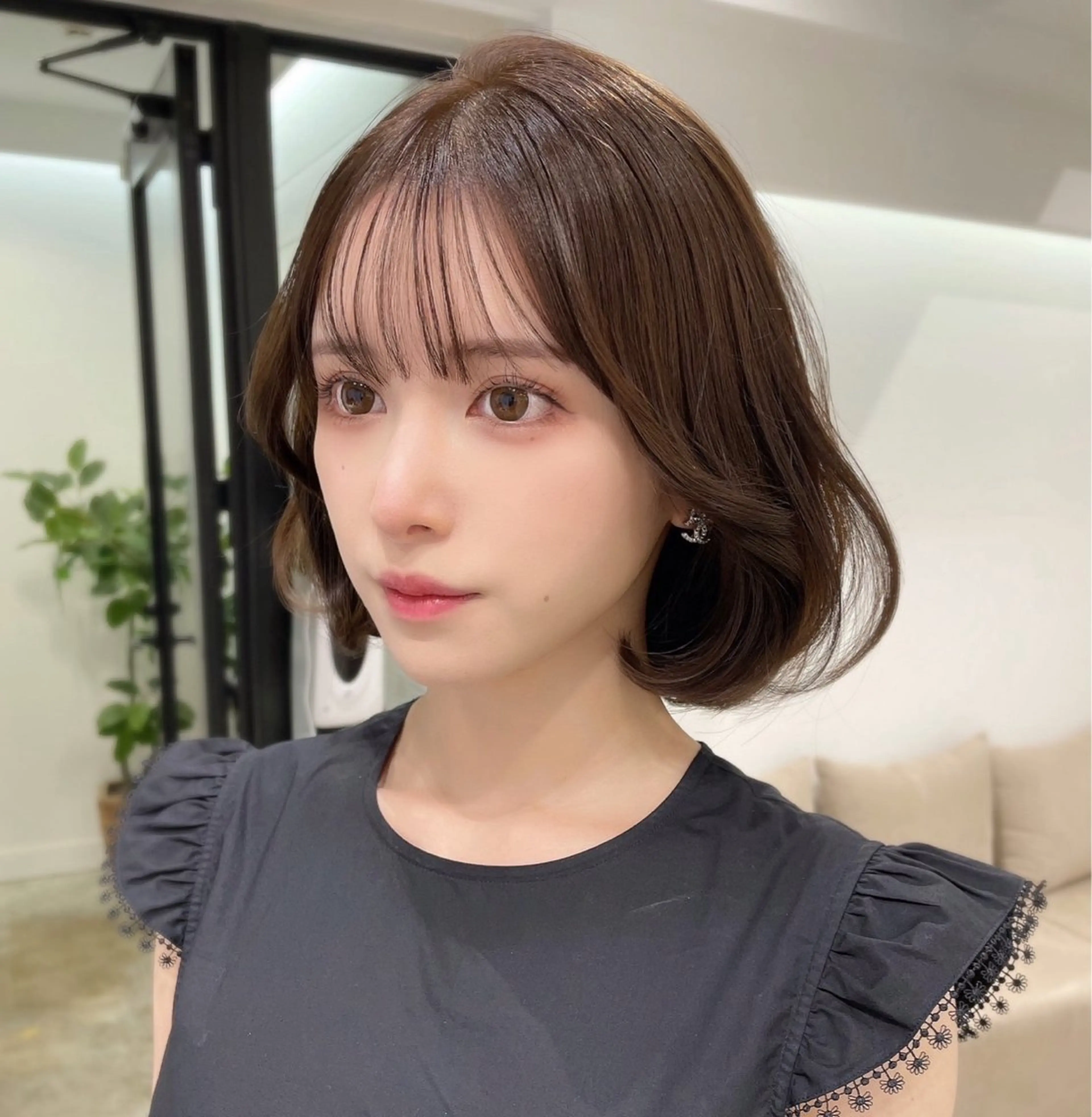 【女性限定】カット＋トリートメント🧚🏻‍♂️の写真