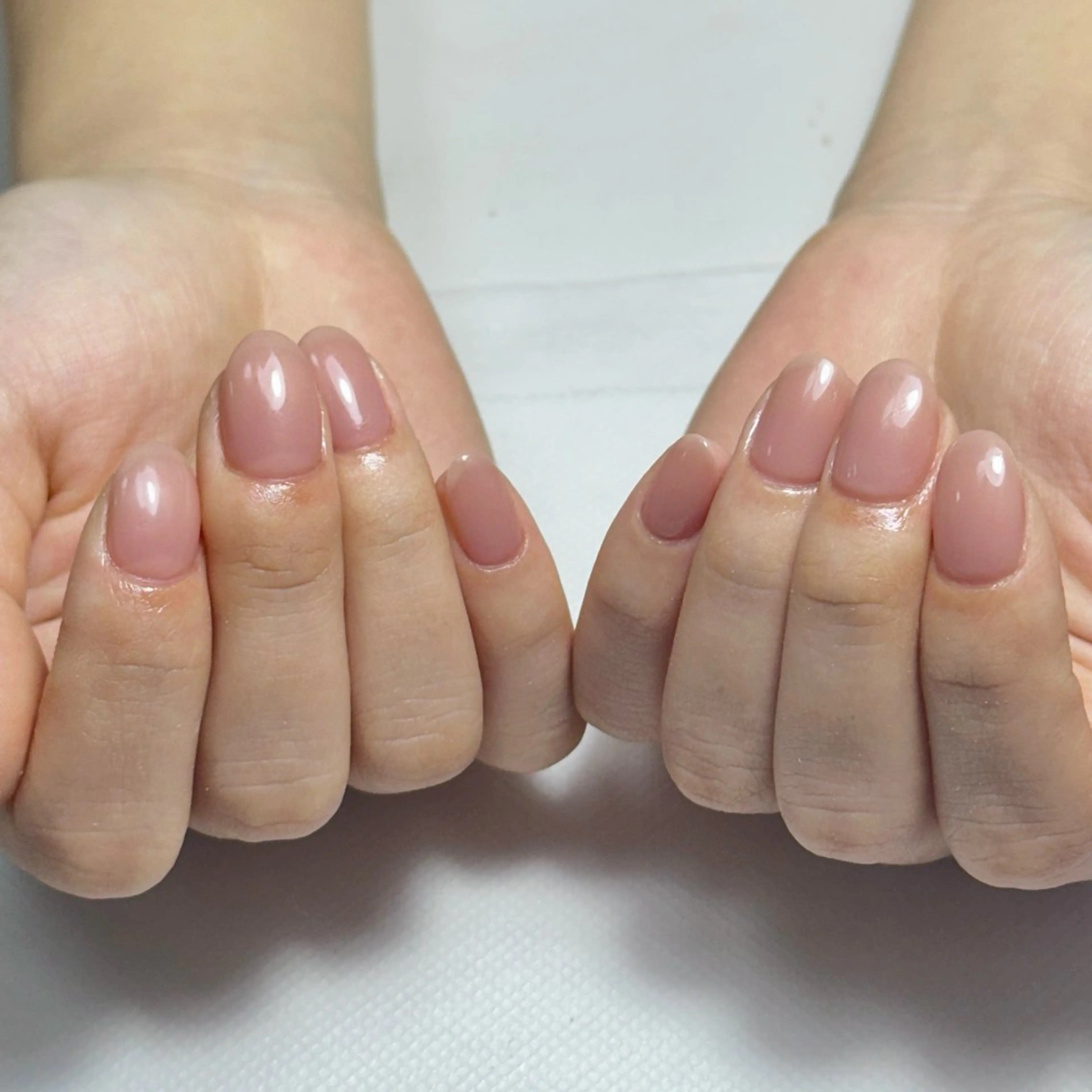 ネイル ハンドネイル kiki nailsalon所属・すいか 🍉のネイルデザイン