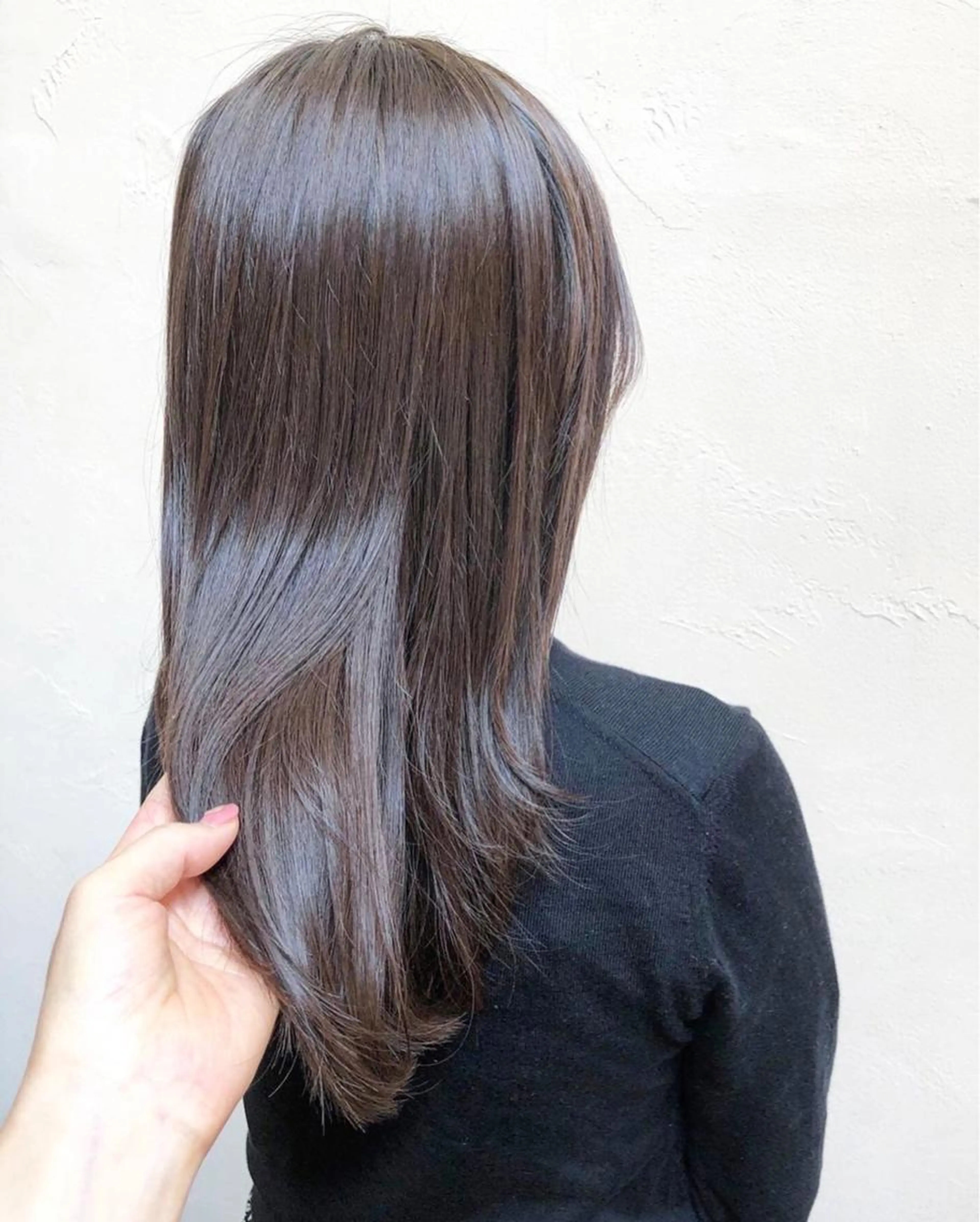 ヘッドスパ10分＋Aujuaフルコーストリートメントの写真