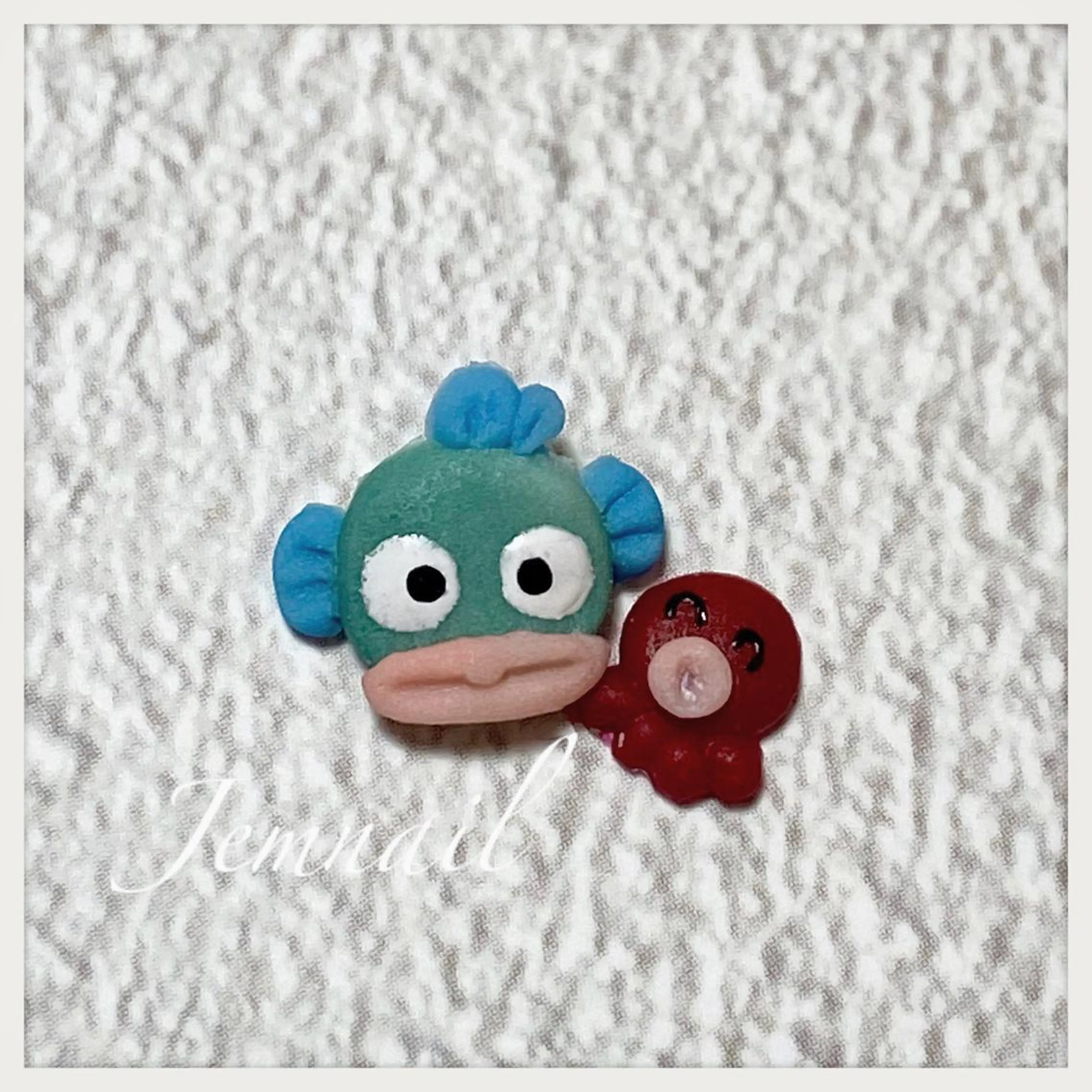 ネイル Jem Nail所属・Jem Nailのネイルデザイン