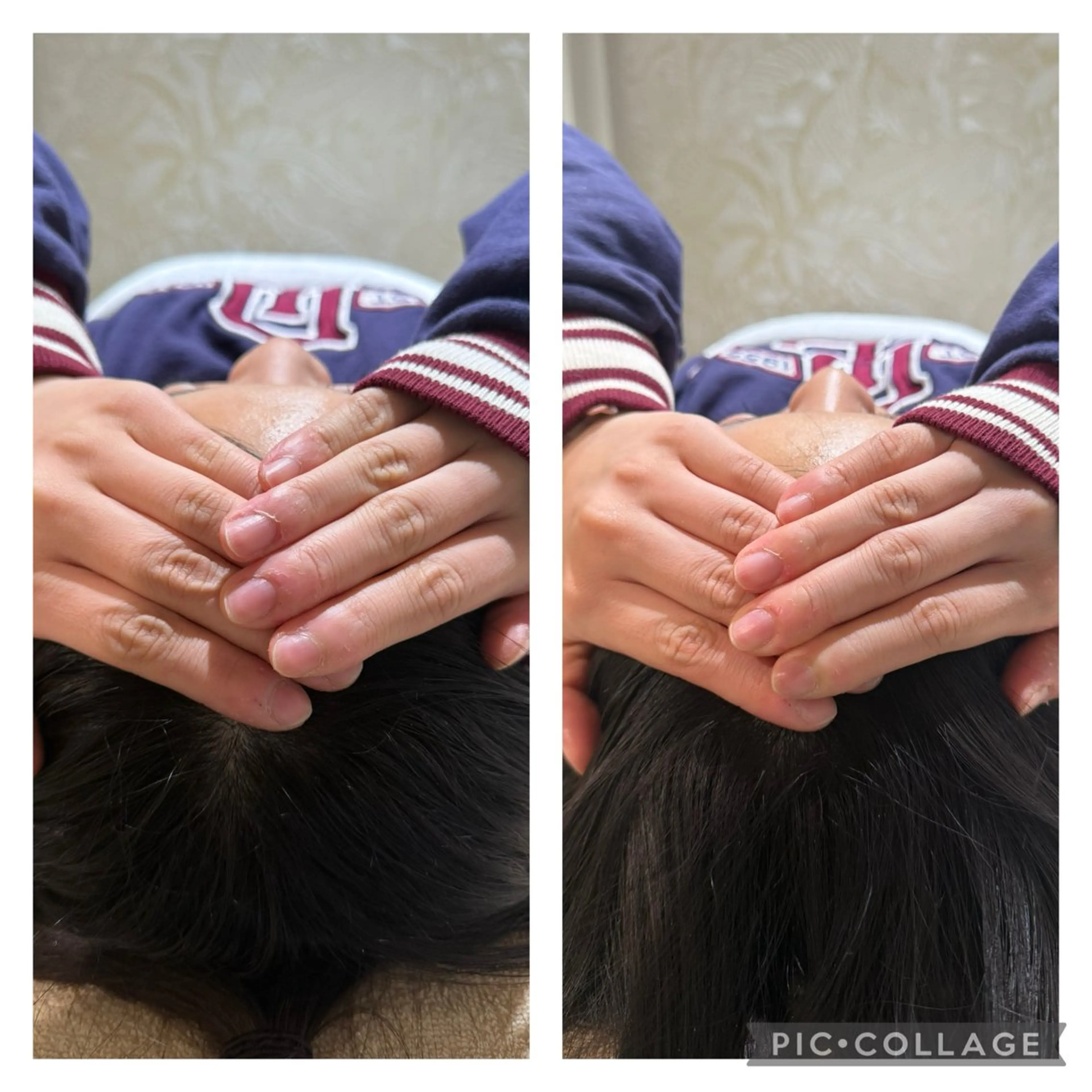 エステ リラク 小顔矯正 MEGUMIのエステ・リラクイメージ