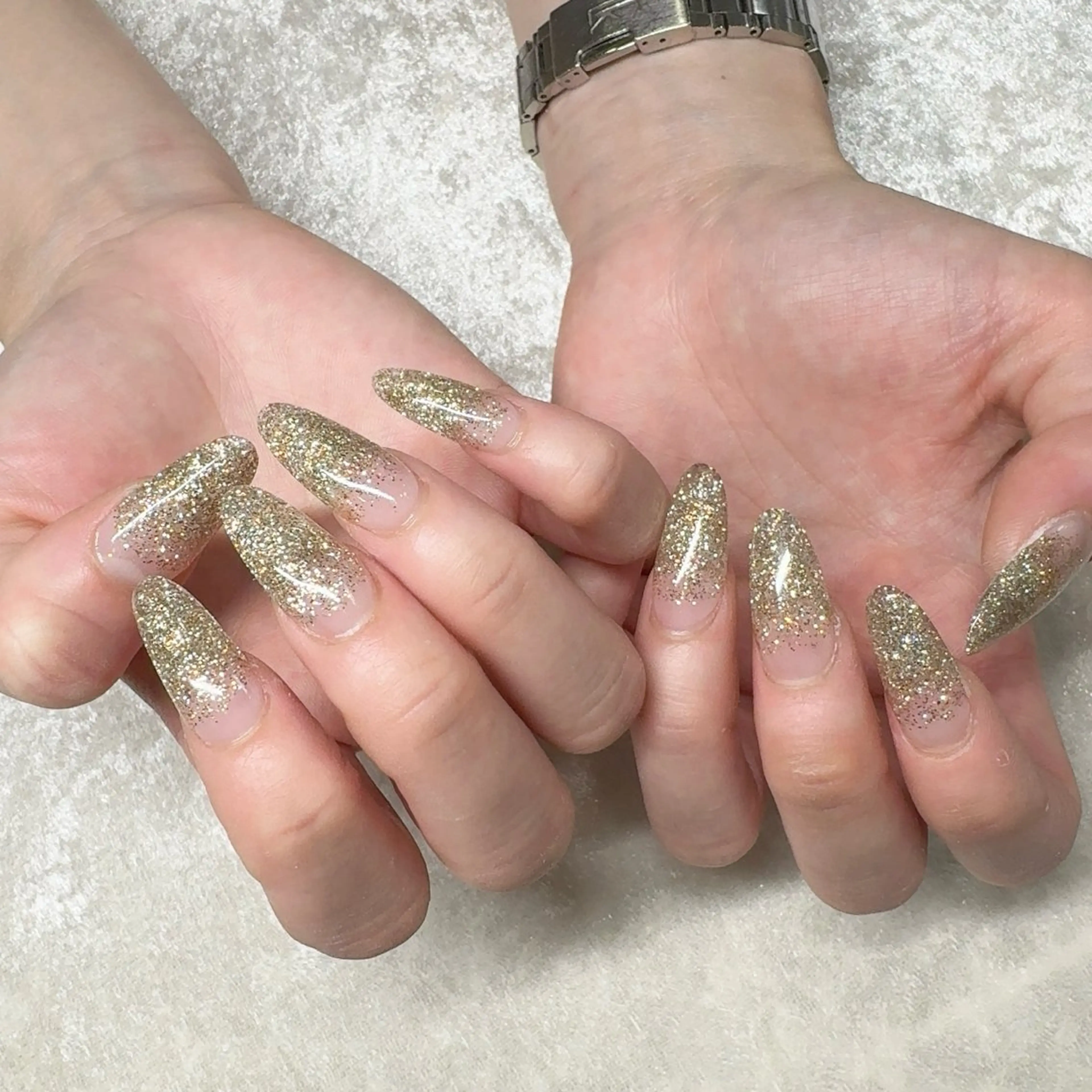 ネイル Leonie Fukaのネイルデザイン