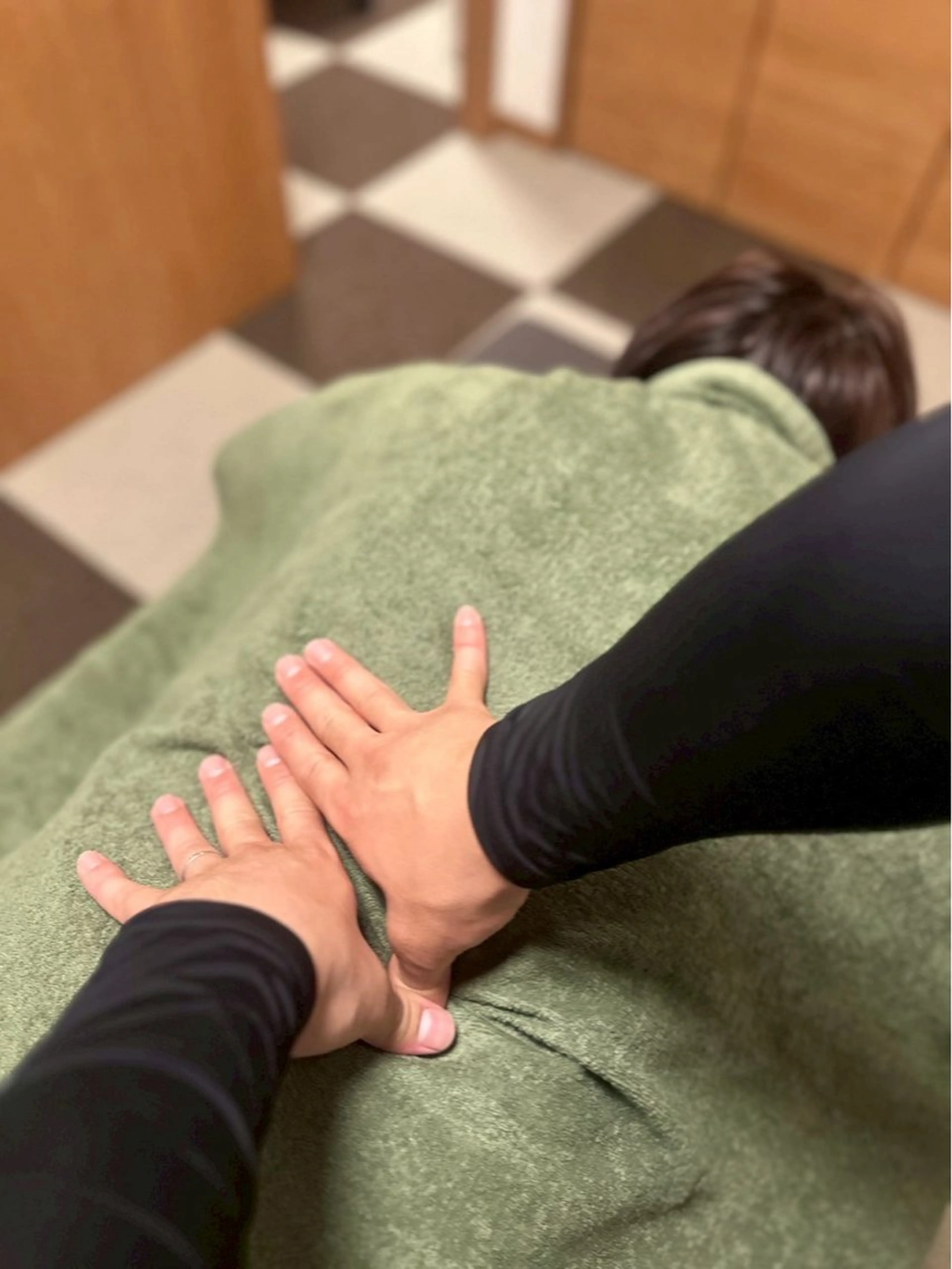 ミニモ＆新規様限定‼️お試し40分コース‼️の写真