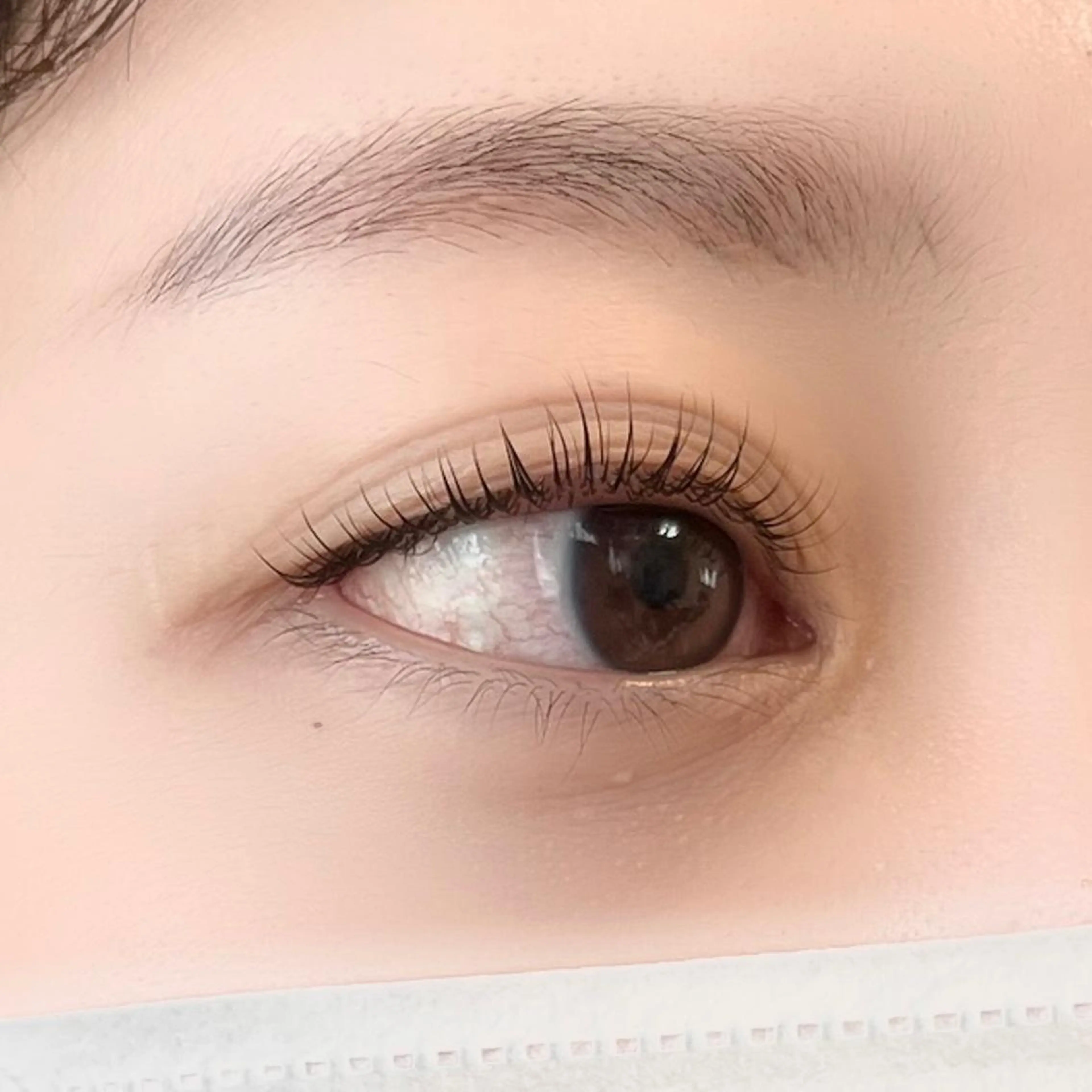 マツエク・マツパ 🦋平林 未莉🦋✨のマツエク・マツパデザイン