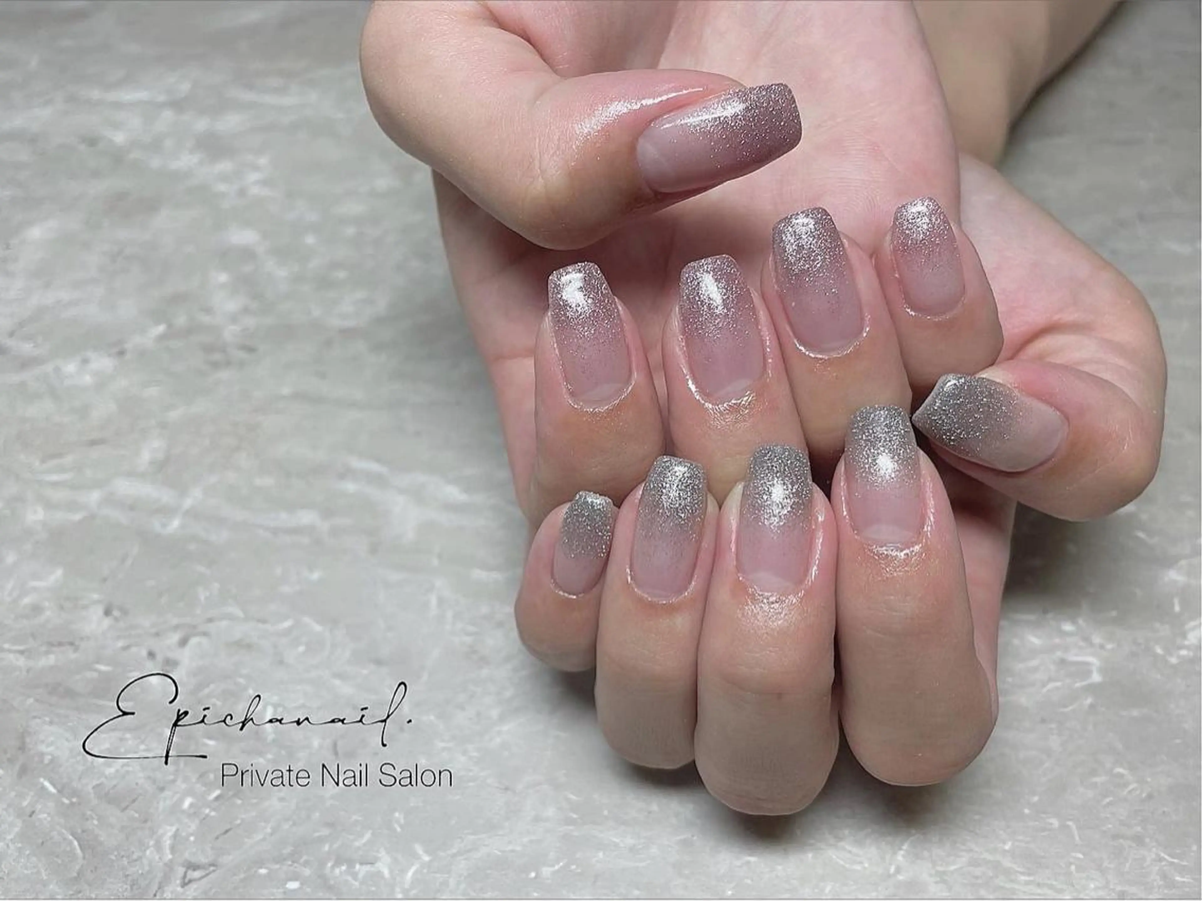 ネイル EPICHA NAILのネイルデザイン