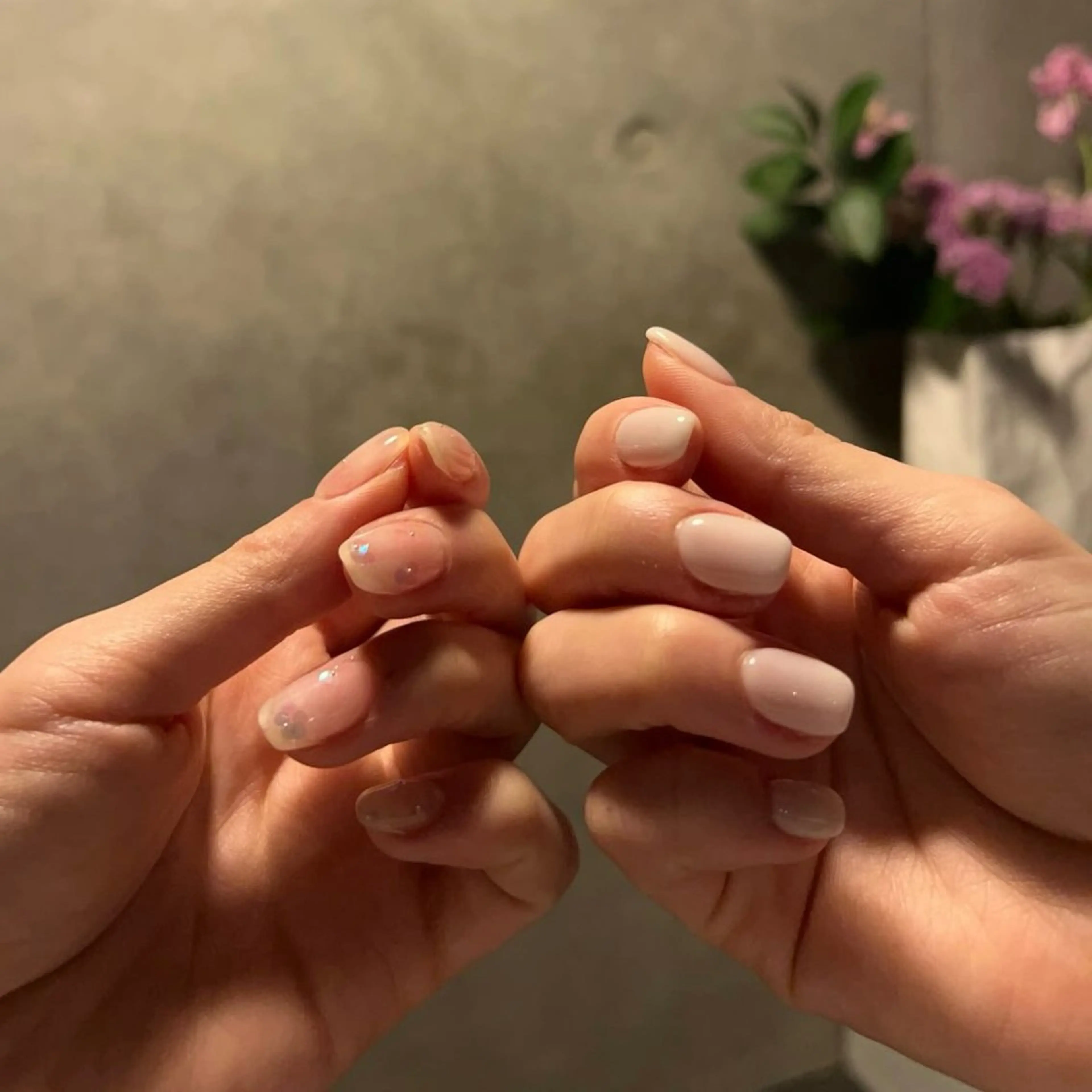 ネイル ATELIER HARLOW アトリエハーロウ所属・Nailist YUMAのネイルデザイン