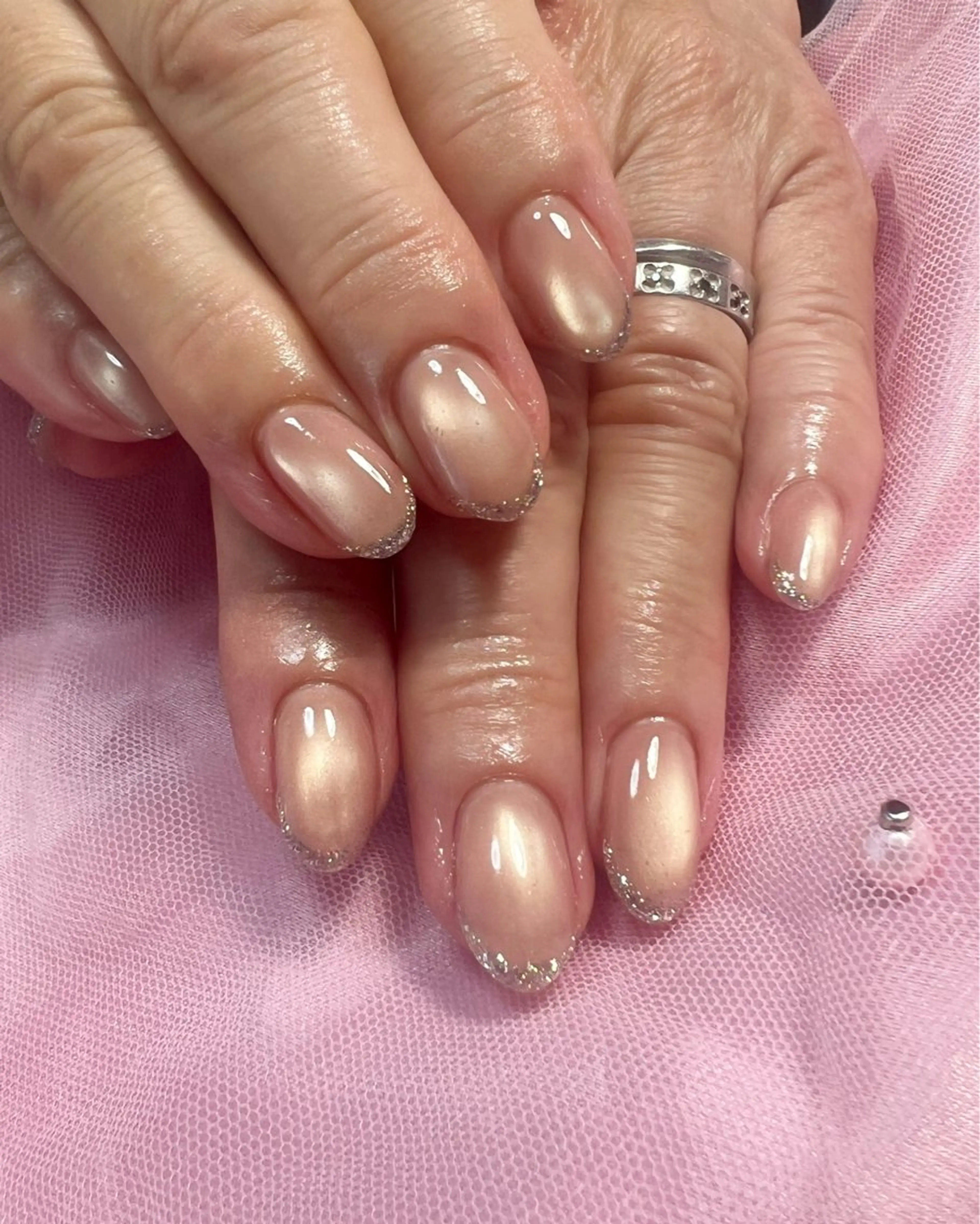 ネイル TREE TOP Kozueのネイルデザイン