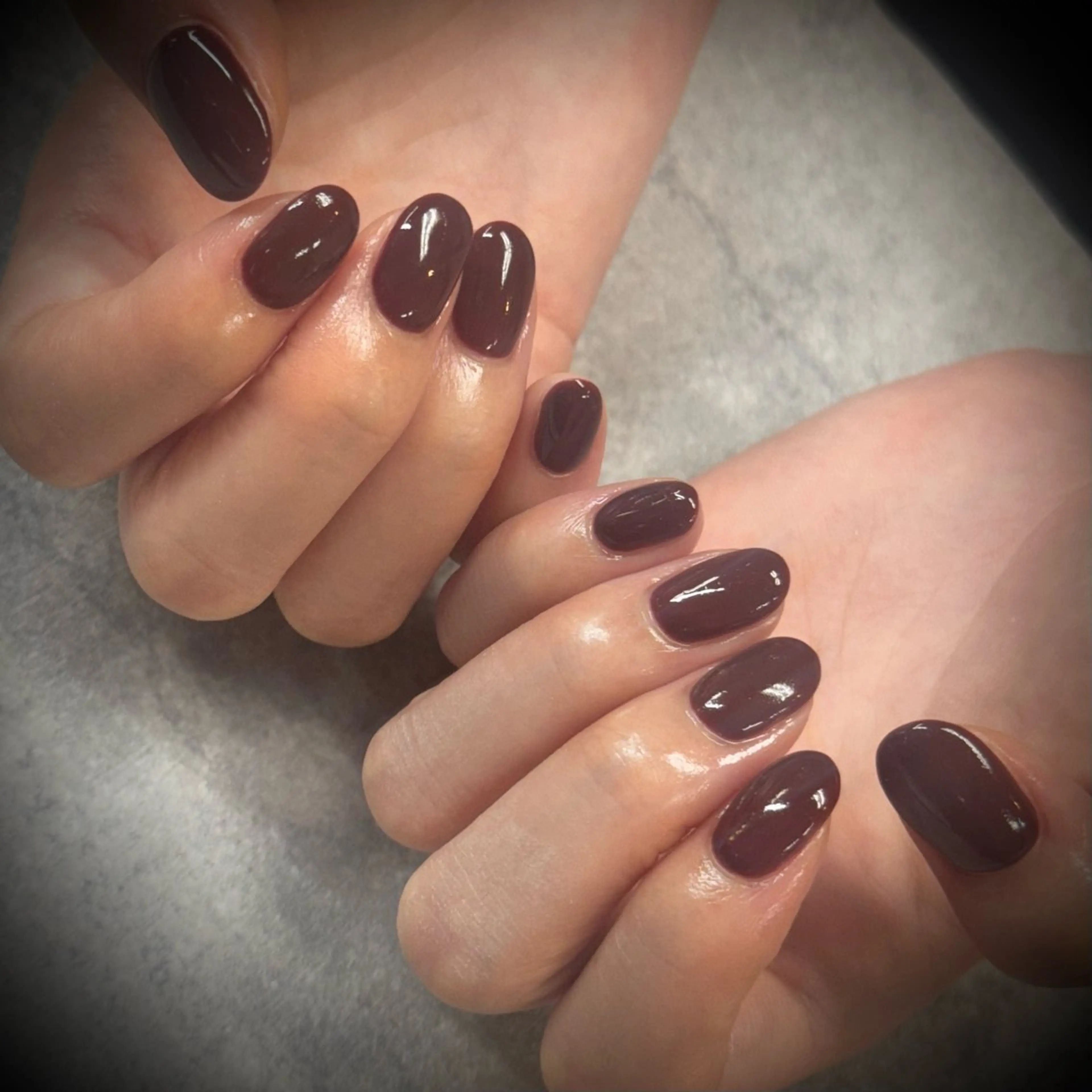 ネイル YAGAWA NAOのネイルデザイン