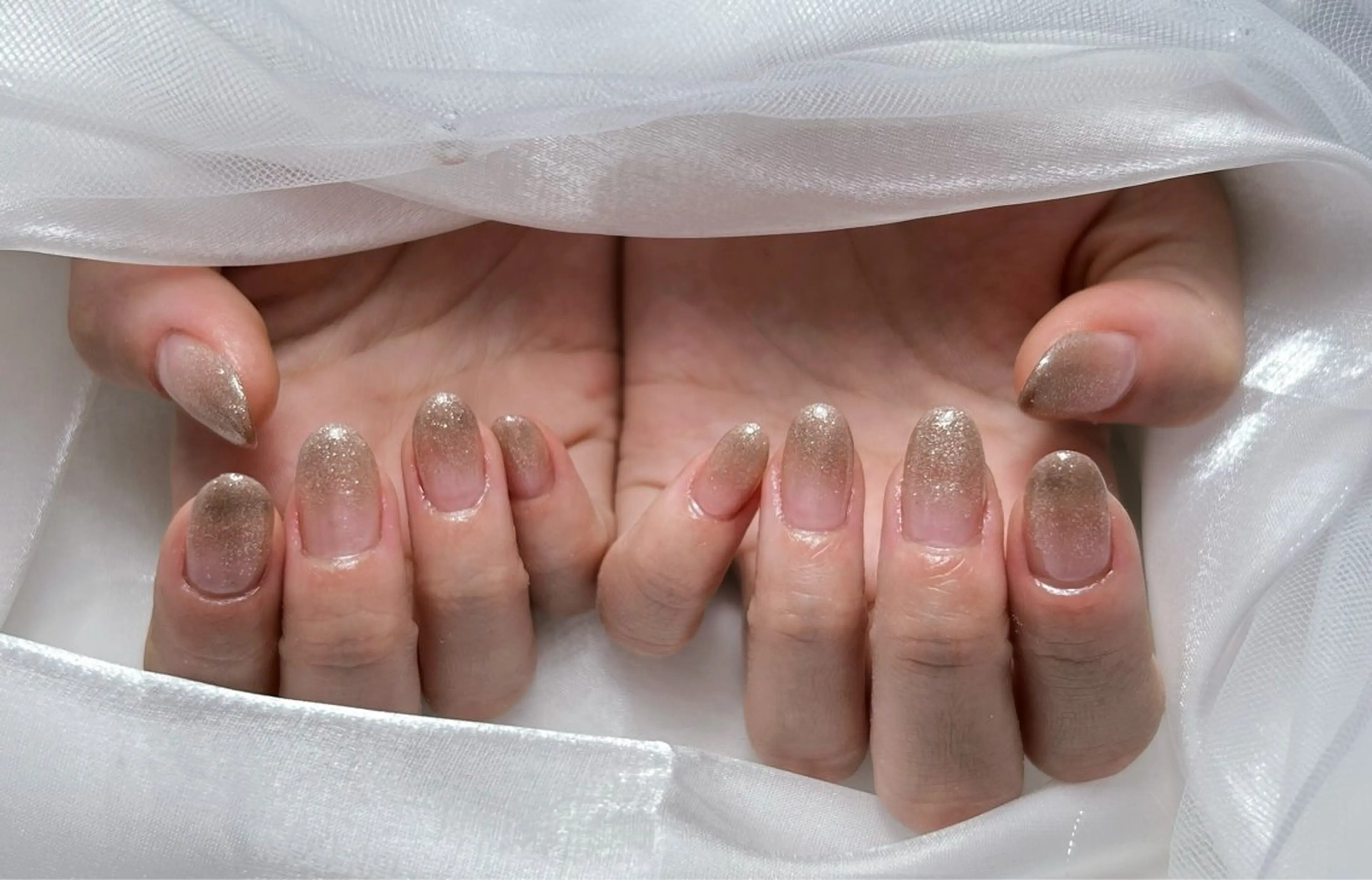 ネイル ハンドネイル HAHA NAILSのネイルデザイン