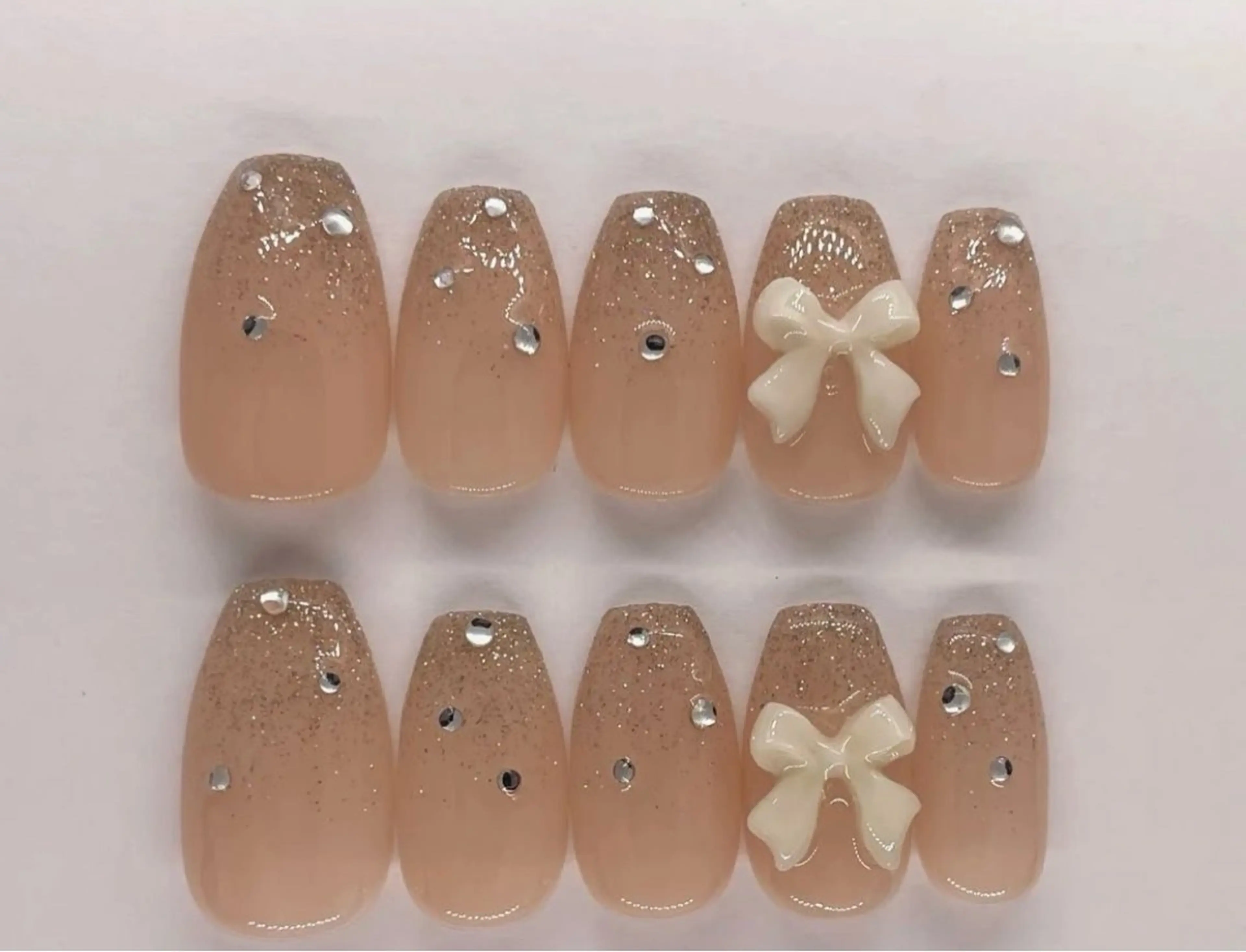 ネイル ハンドネイル は るなのネイルデザイン