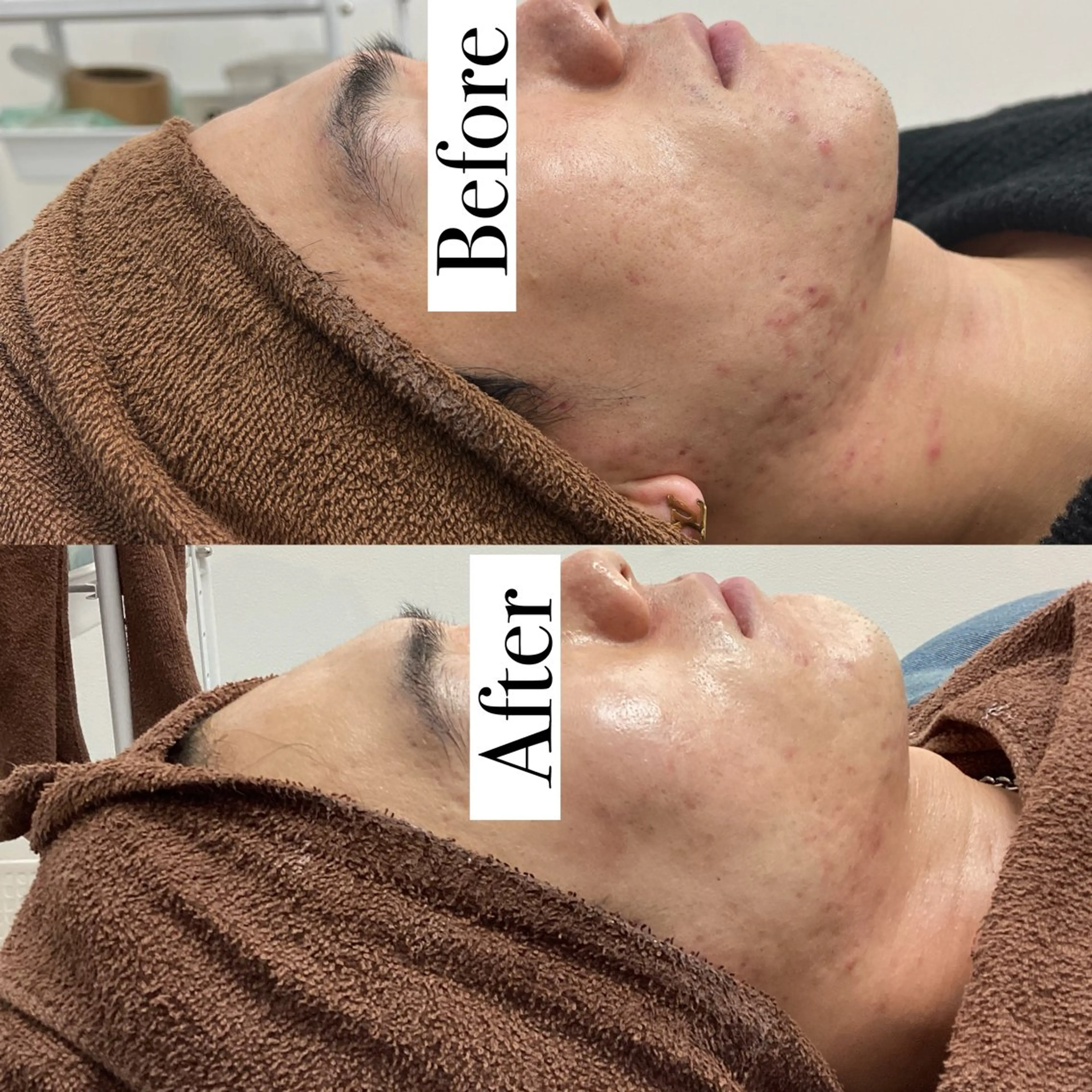 その他 プライベートサロン リプレイスのエステ・リラクイメージ