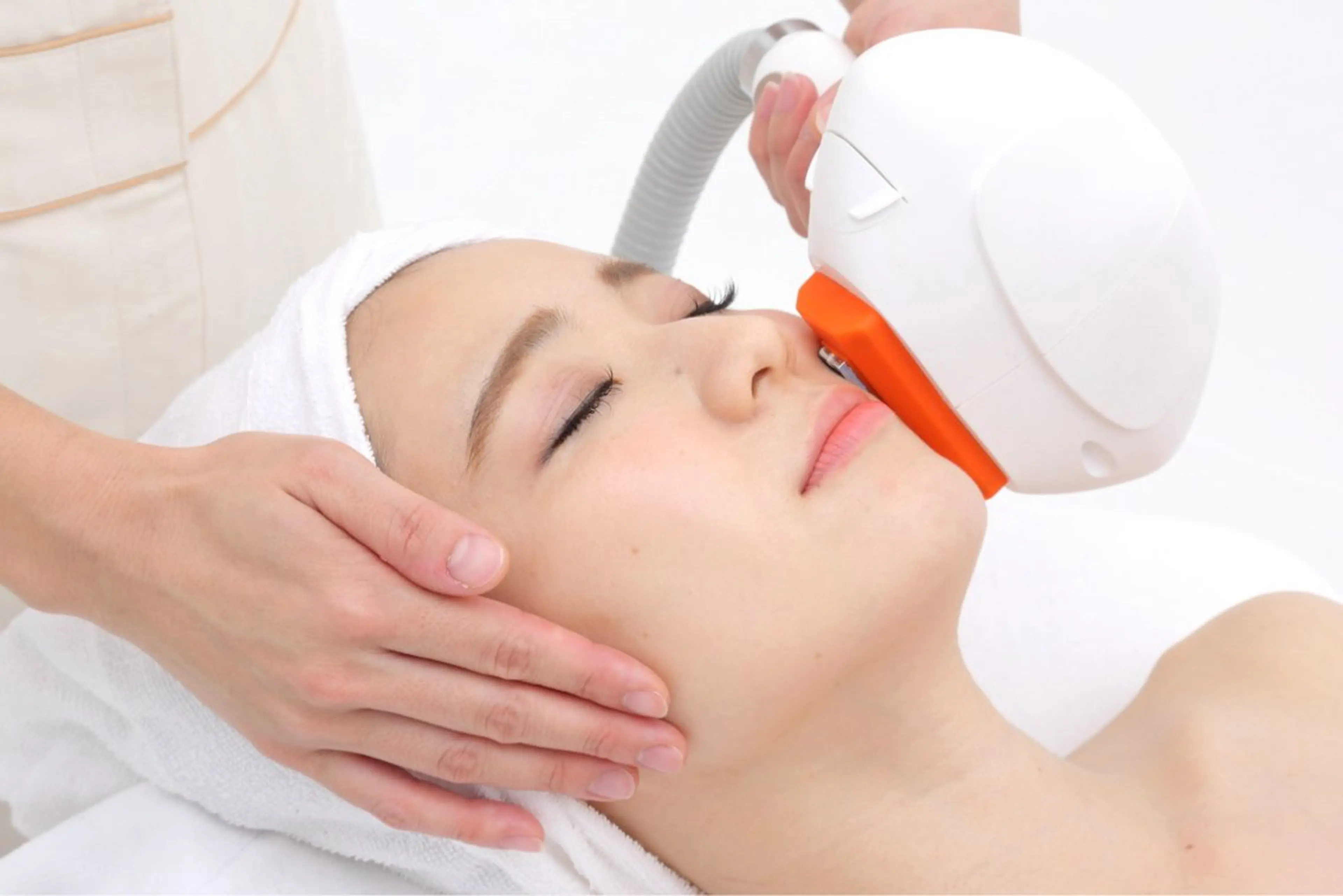 Beauty salon Lei所属・Salon Leiのエステ・リラクイメージ