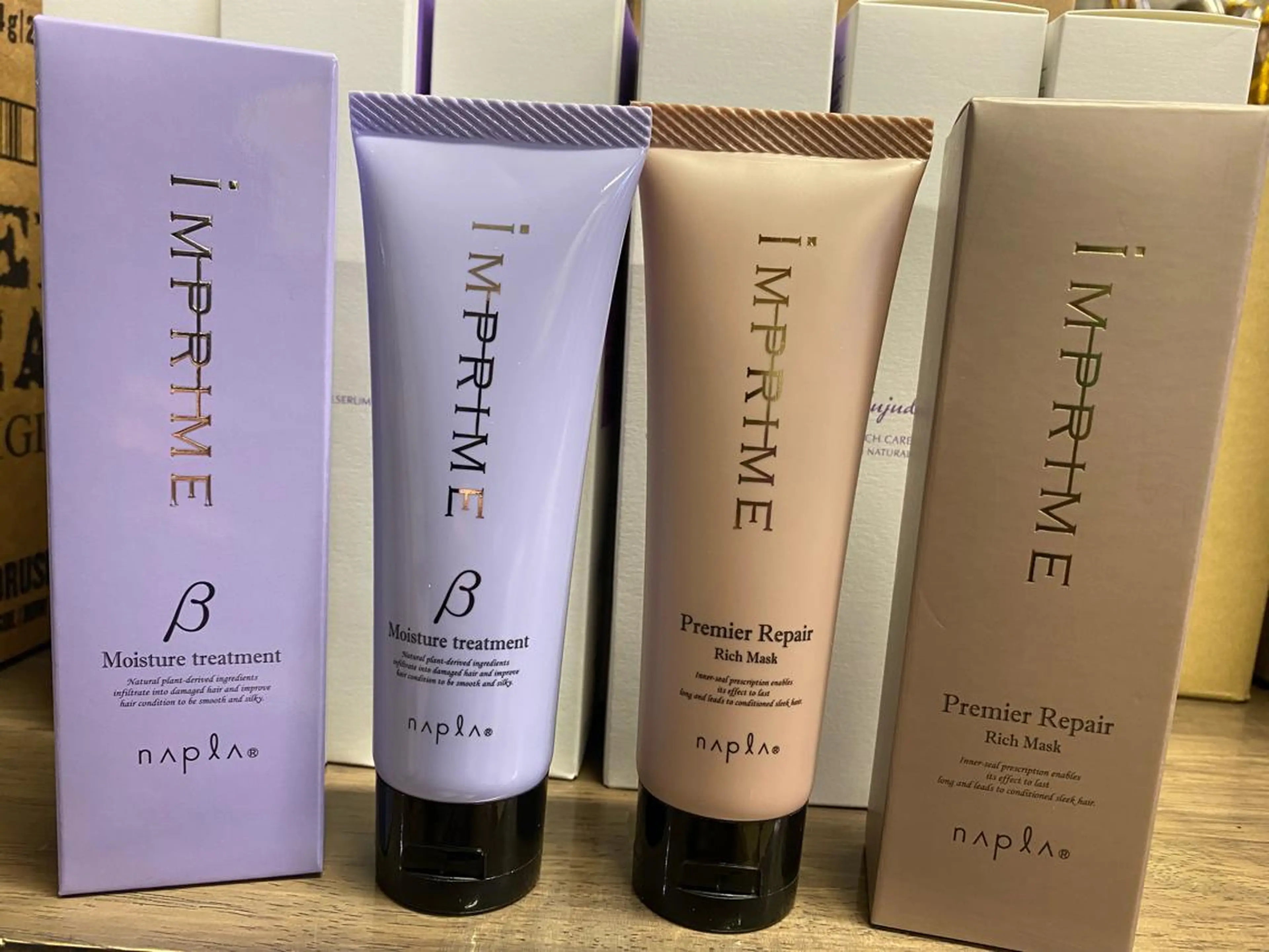 ミディアム トリートメント クリスマス 土屋朱理/ ハイトーンカラーのヘアスタイル