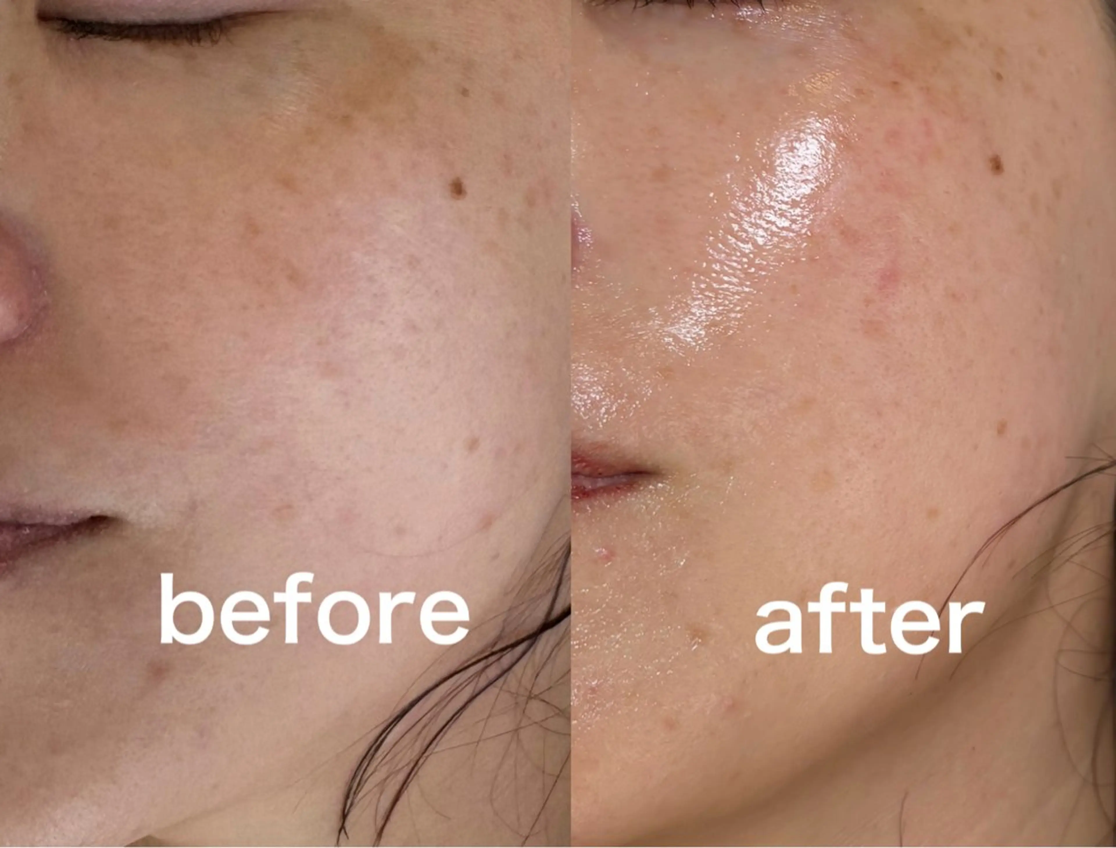 マツパ noheanc所属・まつげパーマ エクステのマツエク・マツパデザイン