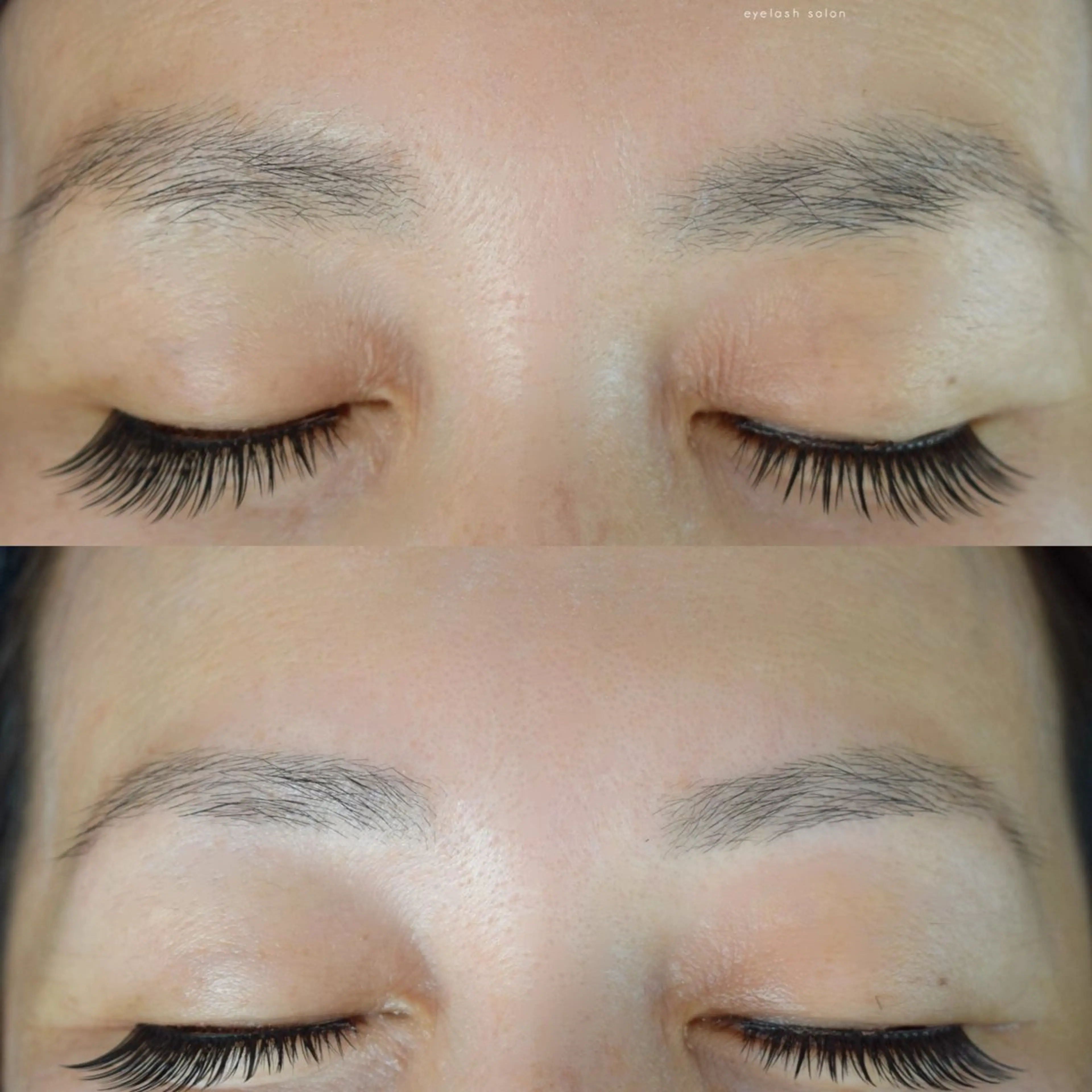 アイブロウ ワックス脱毛 眉カット その他(アイブロウ) MALLET所属・松井 亜衣のマツエク・マツパデザイン