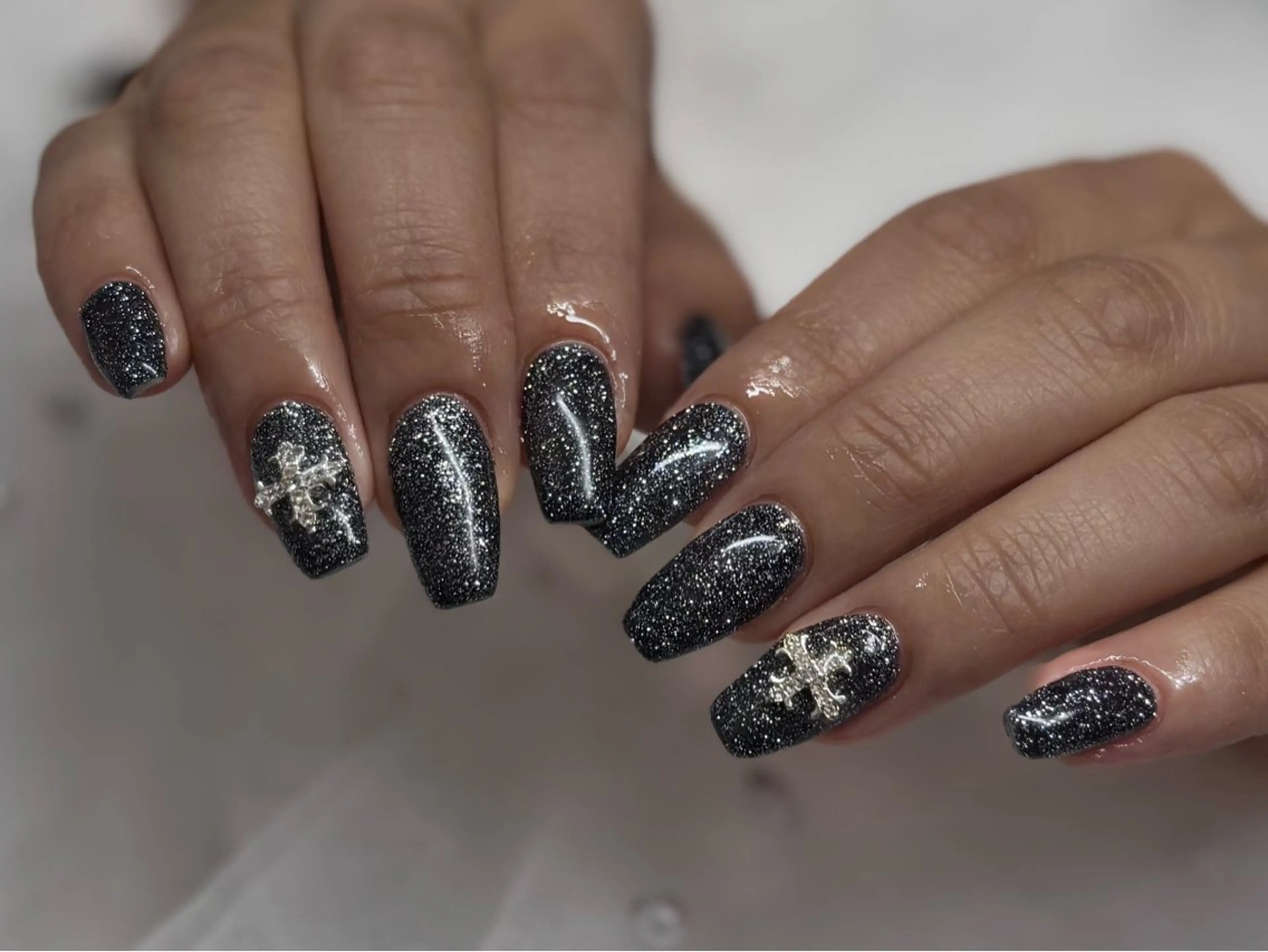 ネイル ハンドネイル ANELA ANNAのネイルデザイン