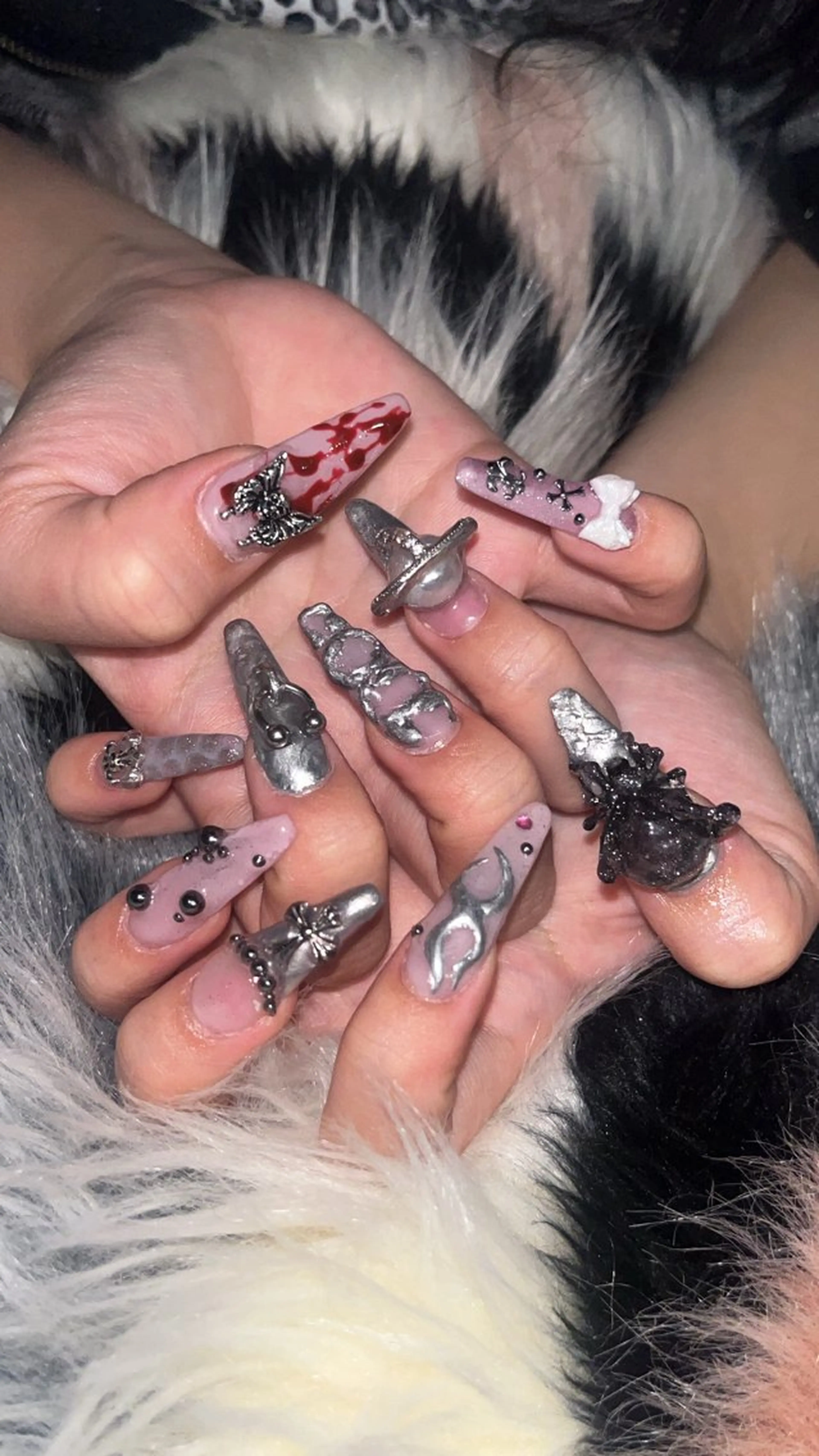 当日限定‼️長さだし乗せ放題‼️の写真