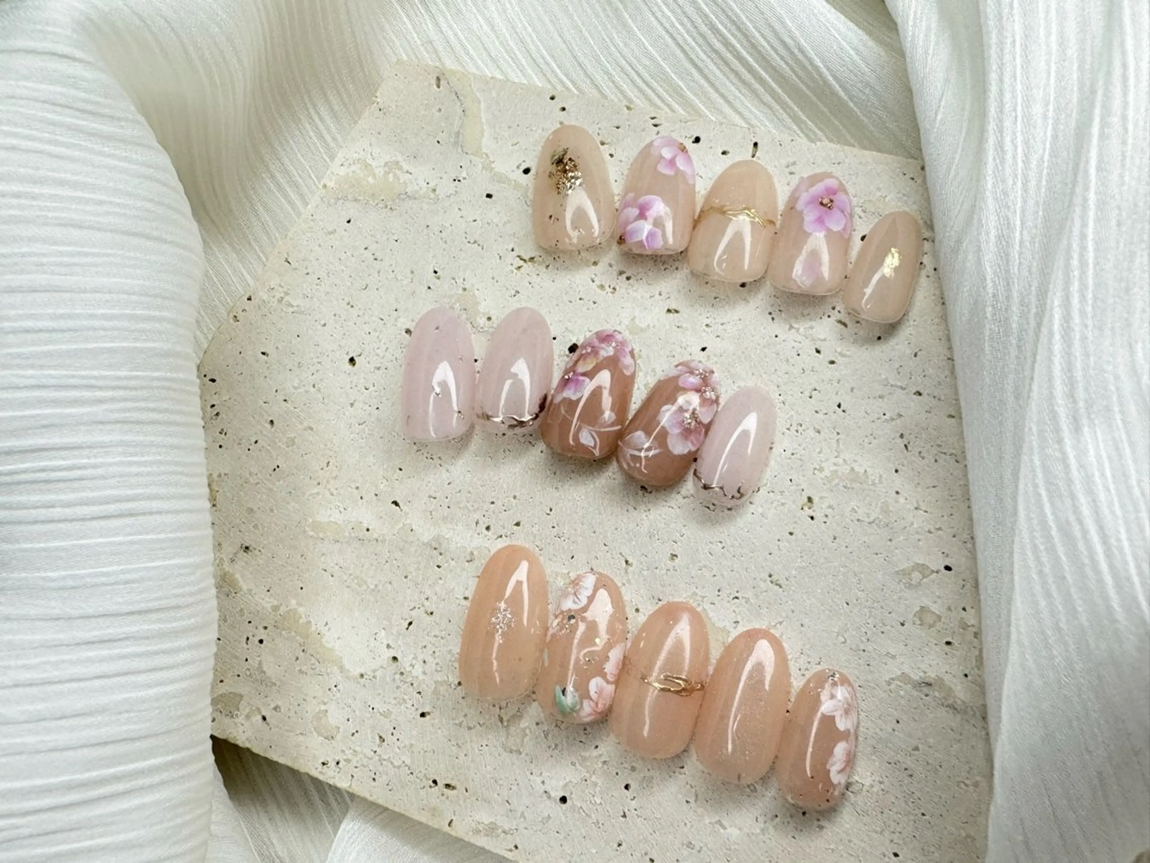 ネイル delight. （ディライト）のネイルデザイン