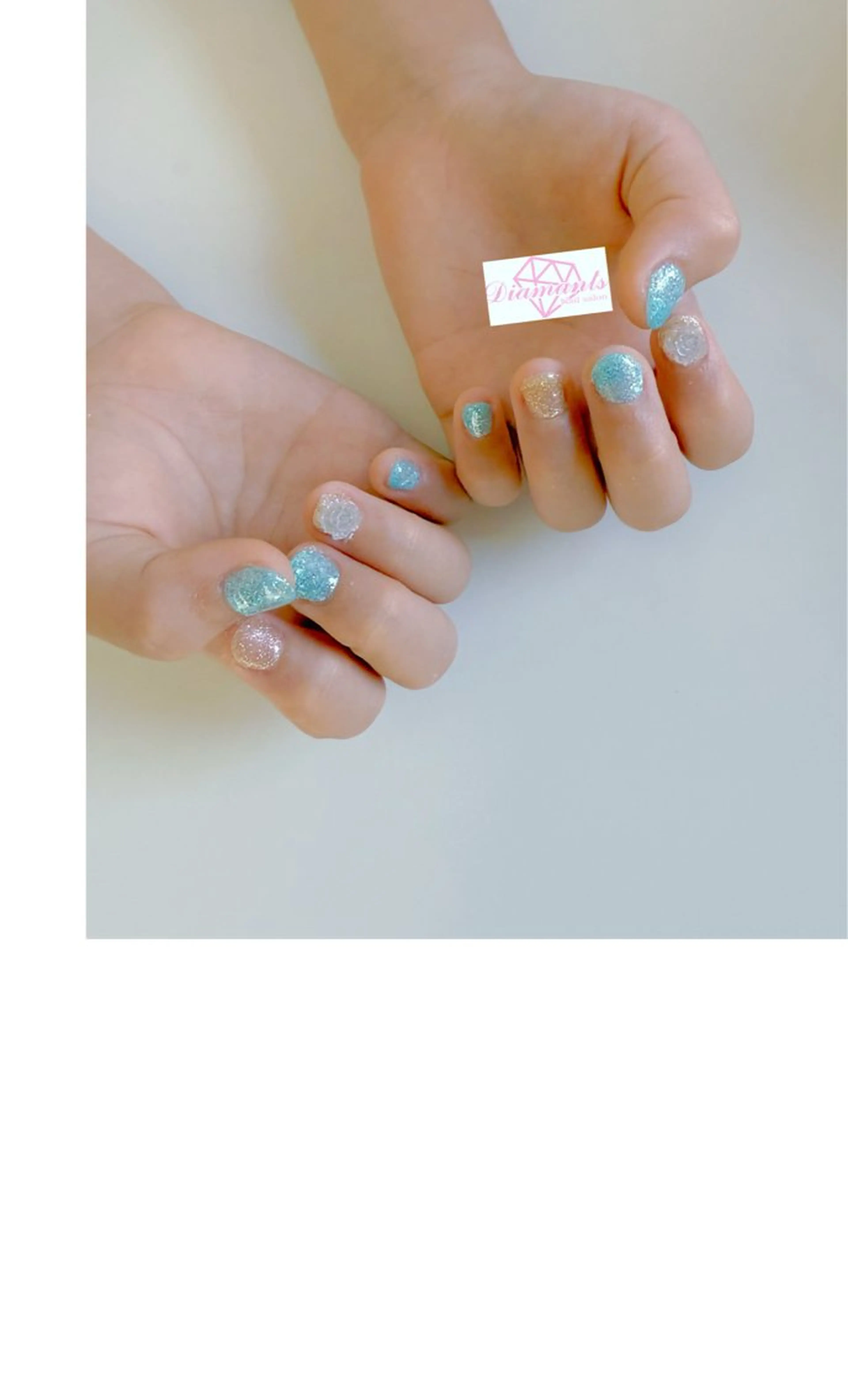 ネイル Asa miのネイルデザイン