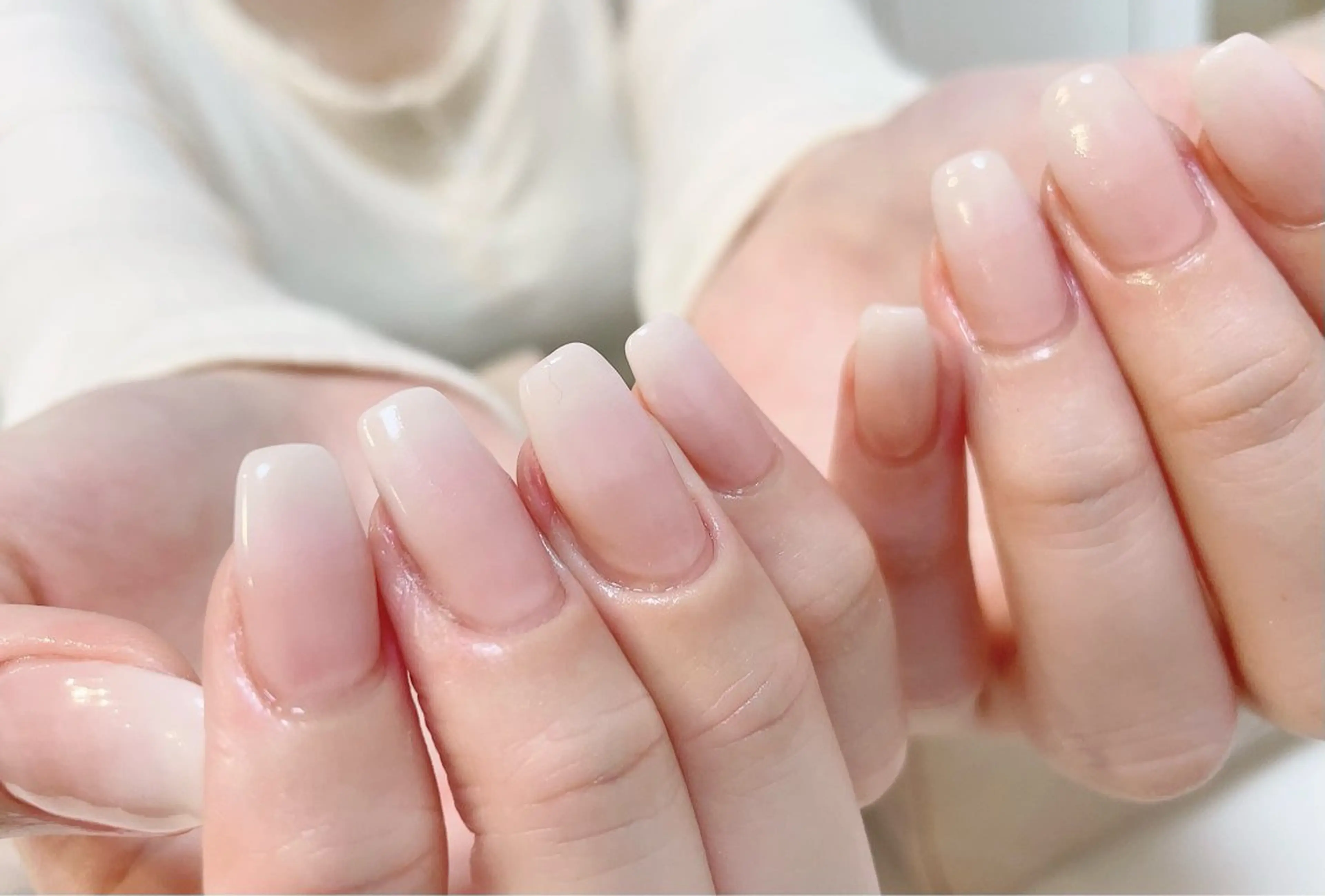 ネイル manis .のネイルデザイン