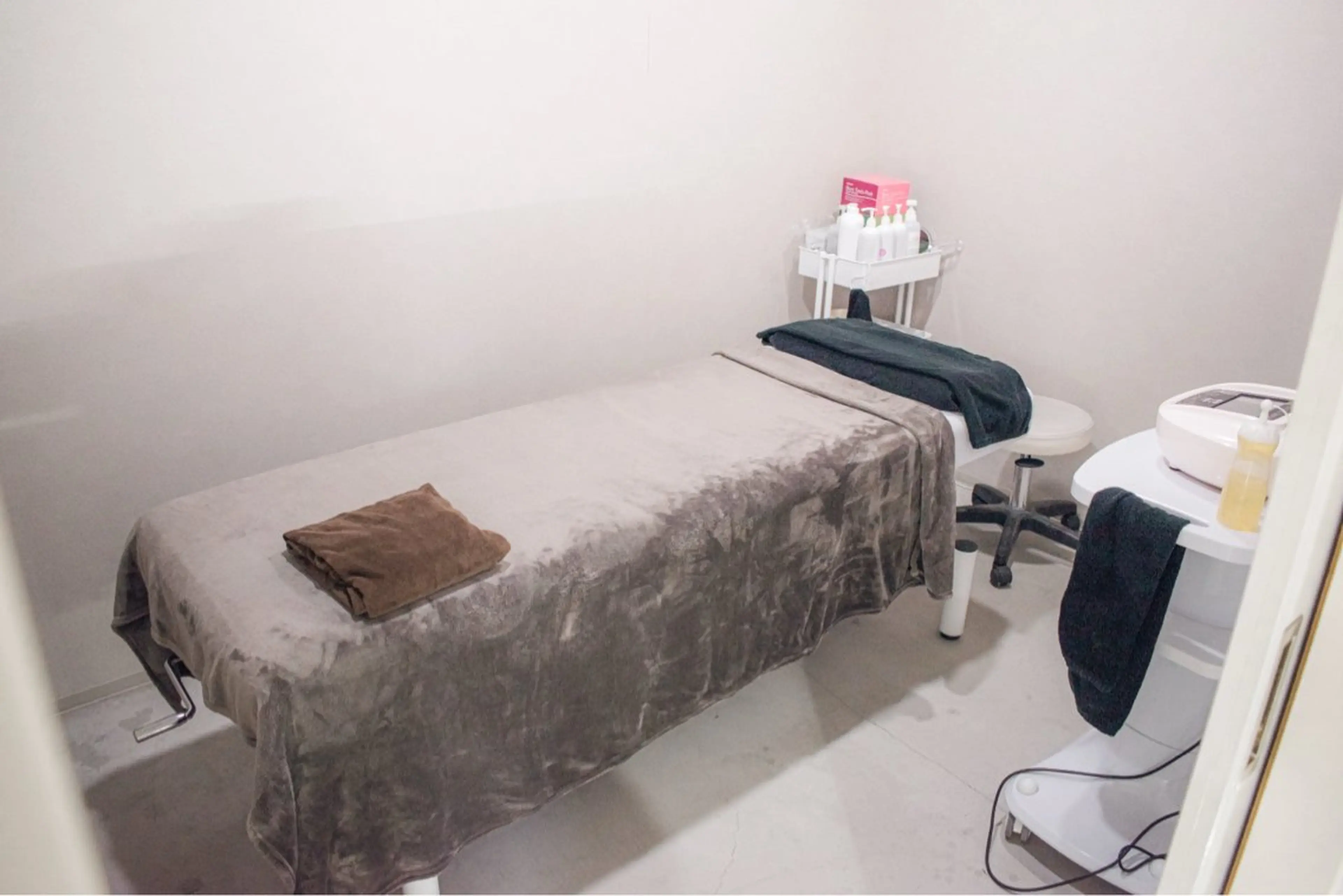 mi yuのエステ・リラクイメージ