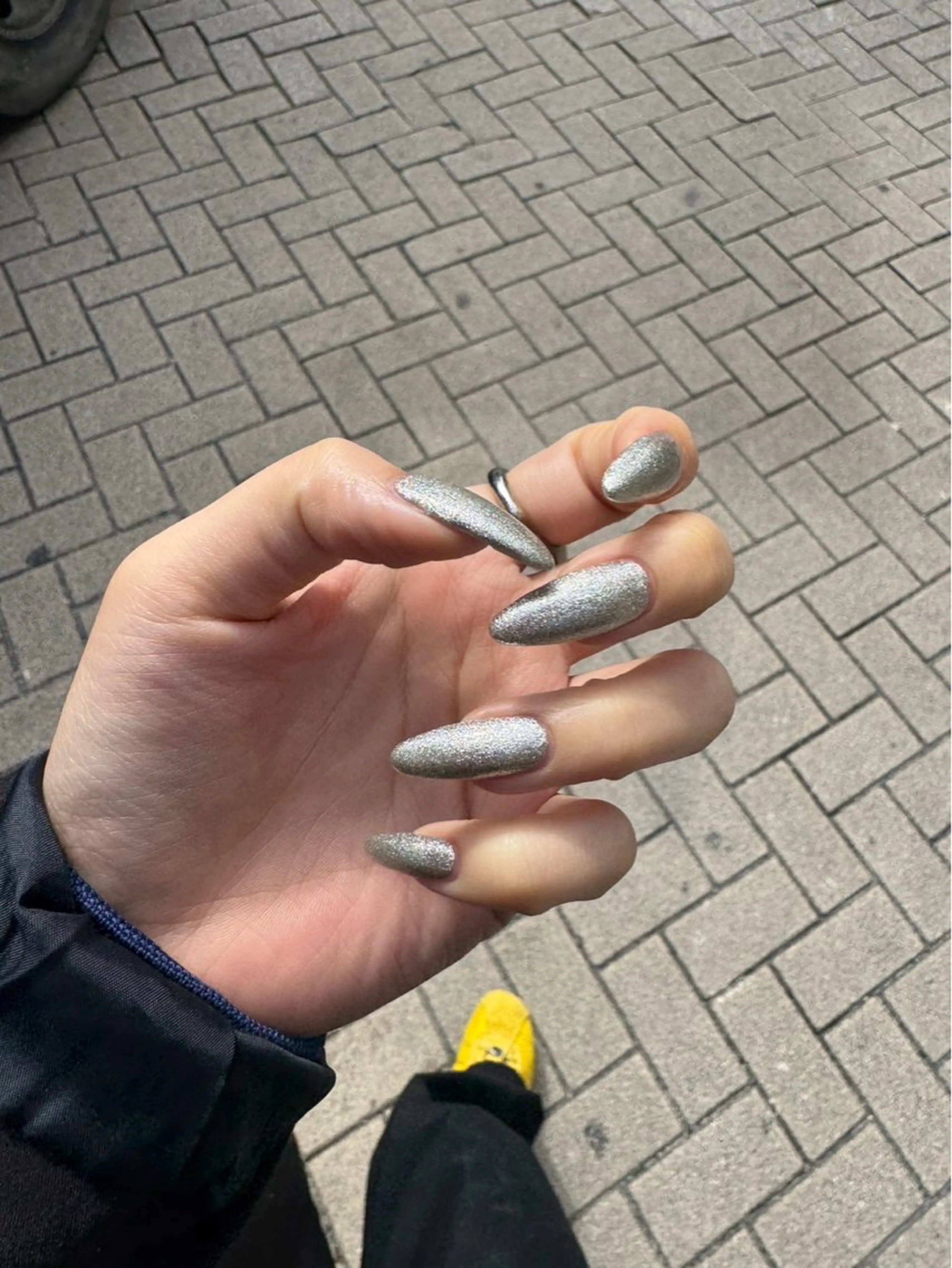 ネイル RITZ所属・ritz nailのネイルデザイン