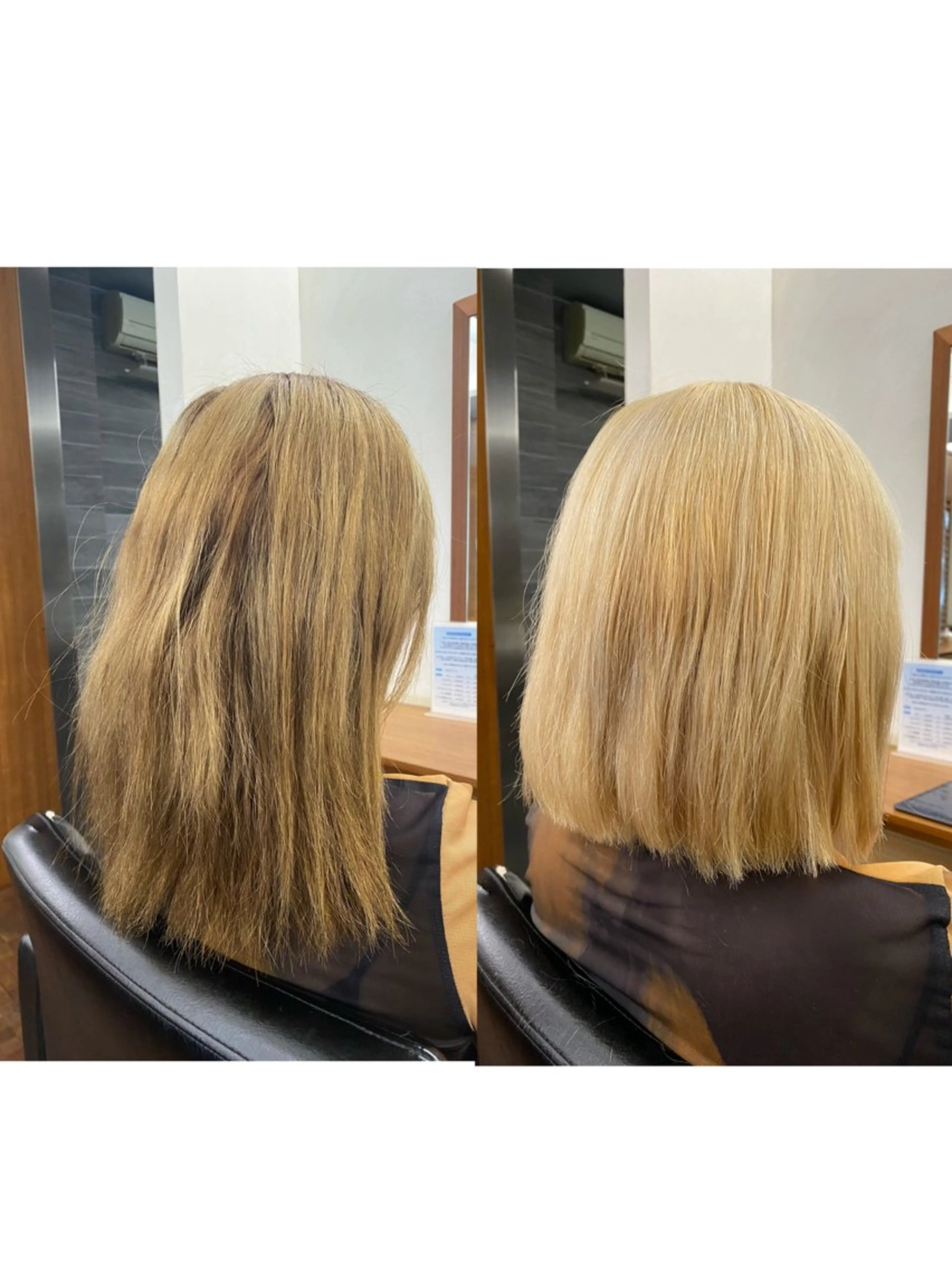 ショート カラー Paddle所属・似合わせレイヤー/ レイヤーパーマ/高倉のヘアスタイル