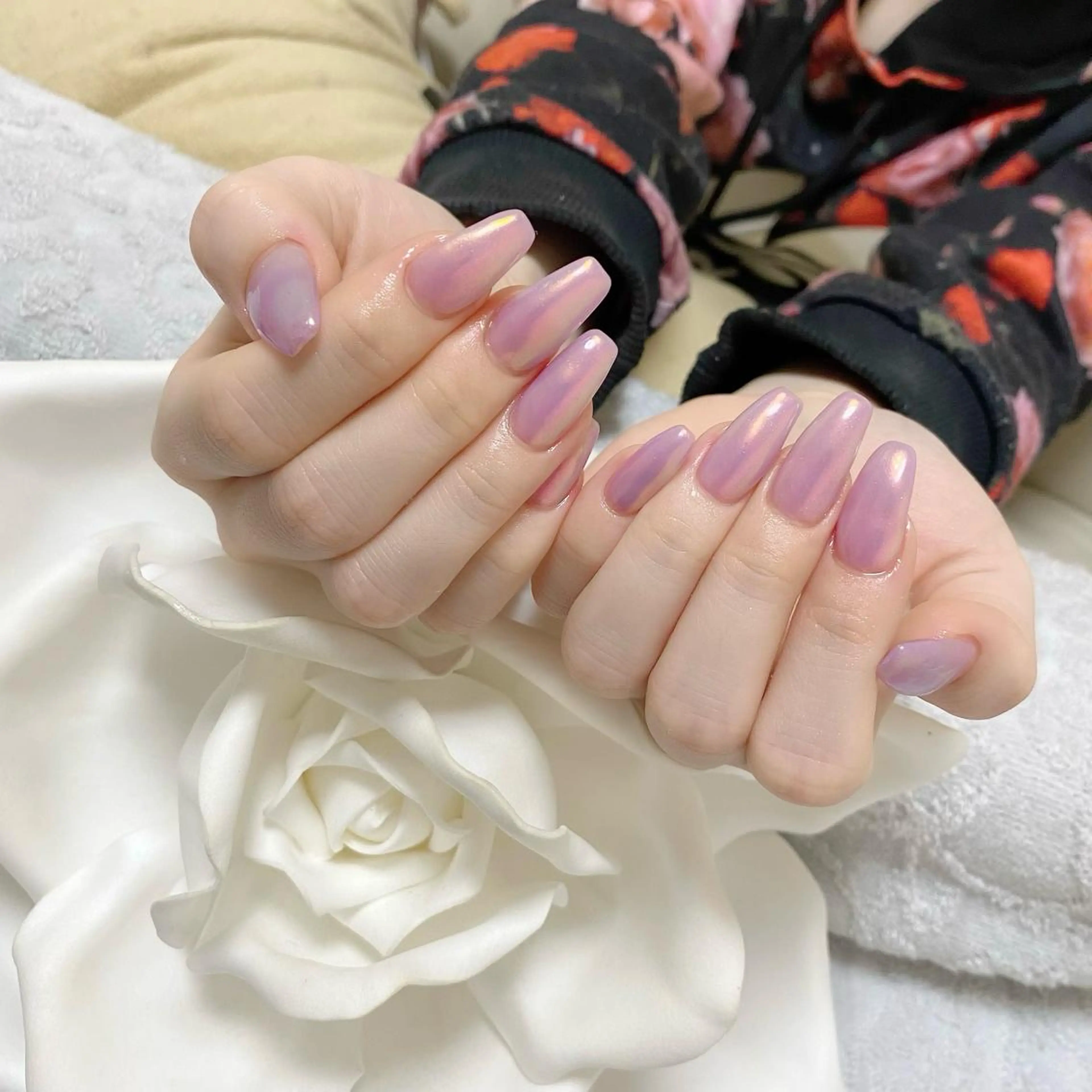 ネイル 💅fleur Ayumiのネイルデザイン