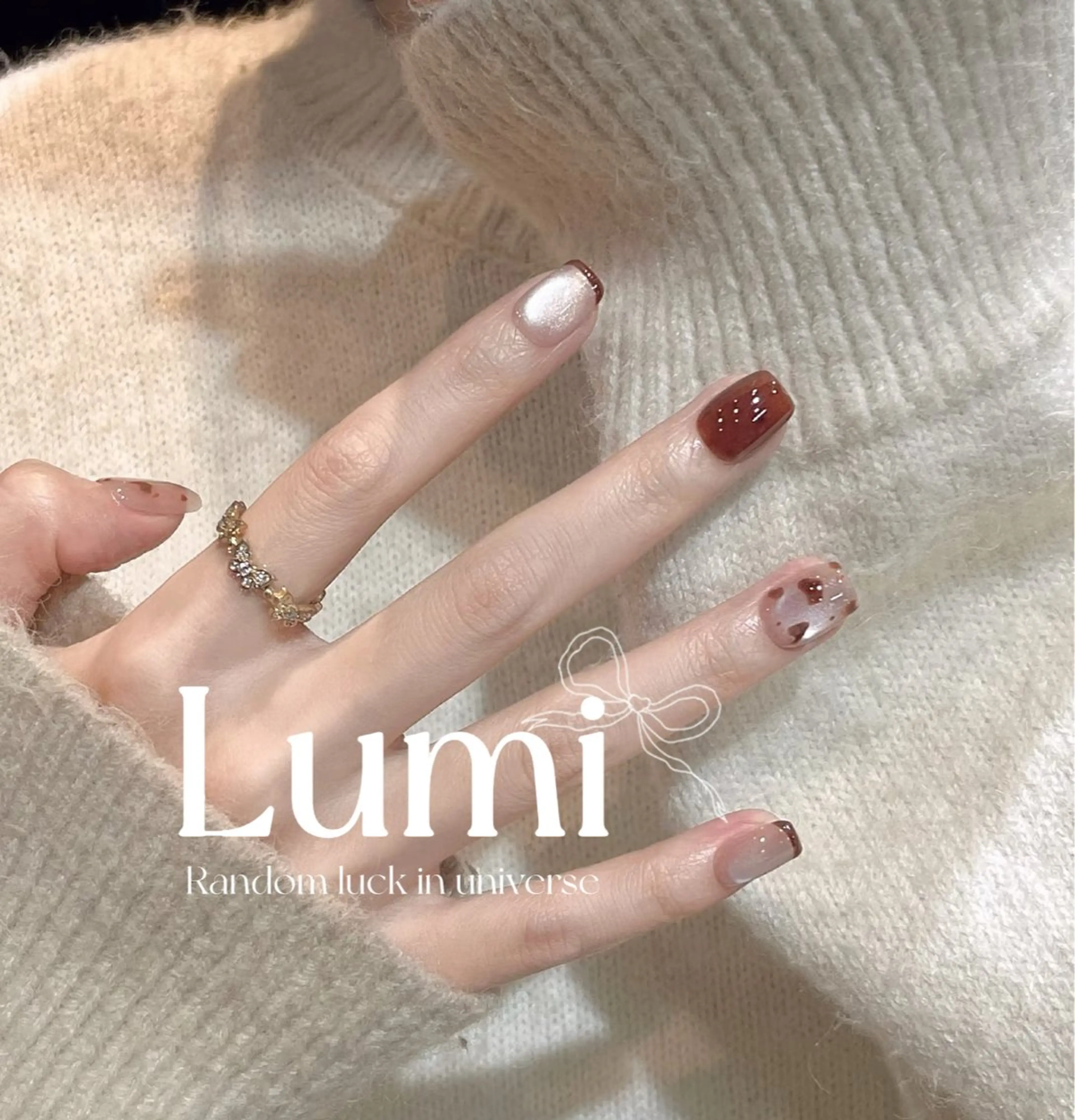 ネイル み か池袋店のネイルデザイン