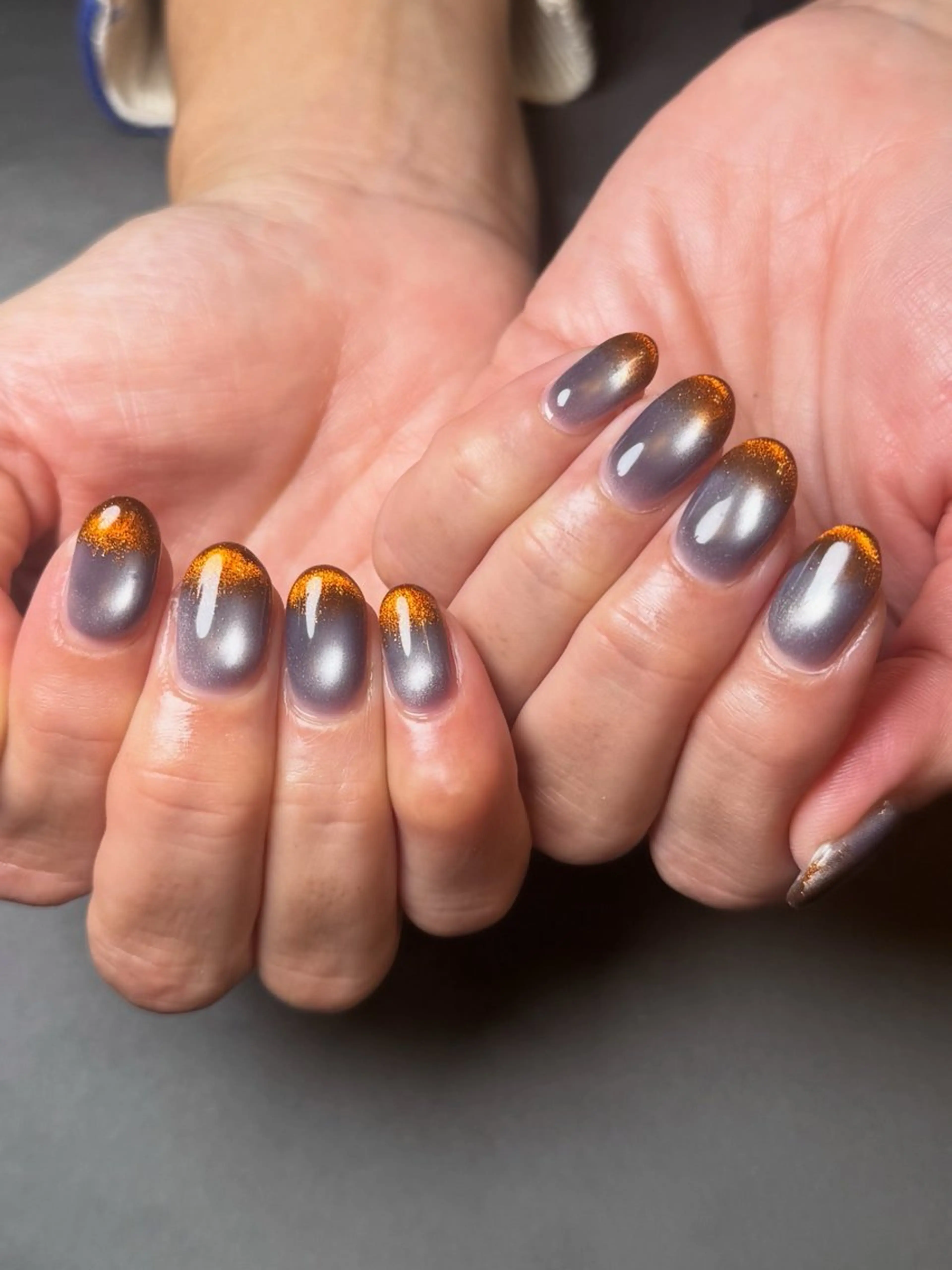 ネイル ハンドネイル Atelier Yuriのネイルデザイン